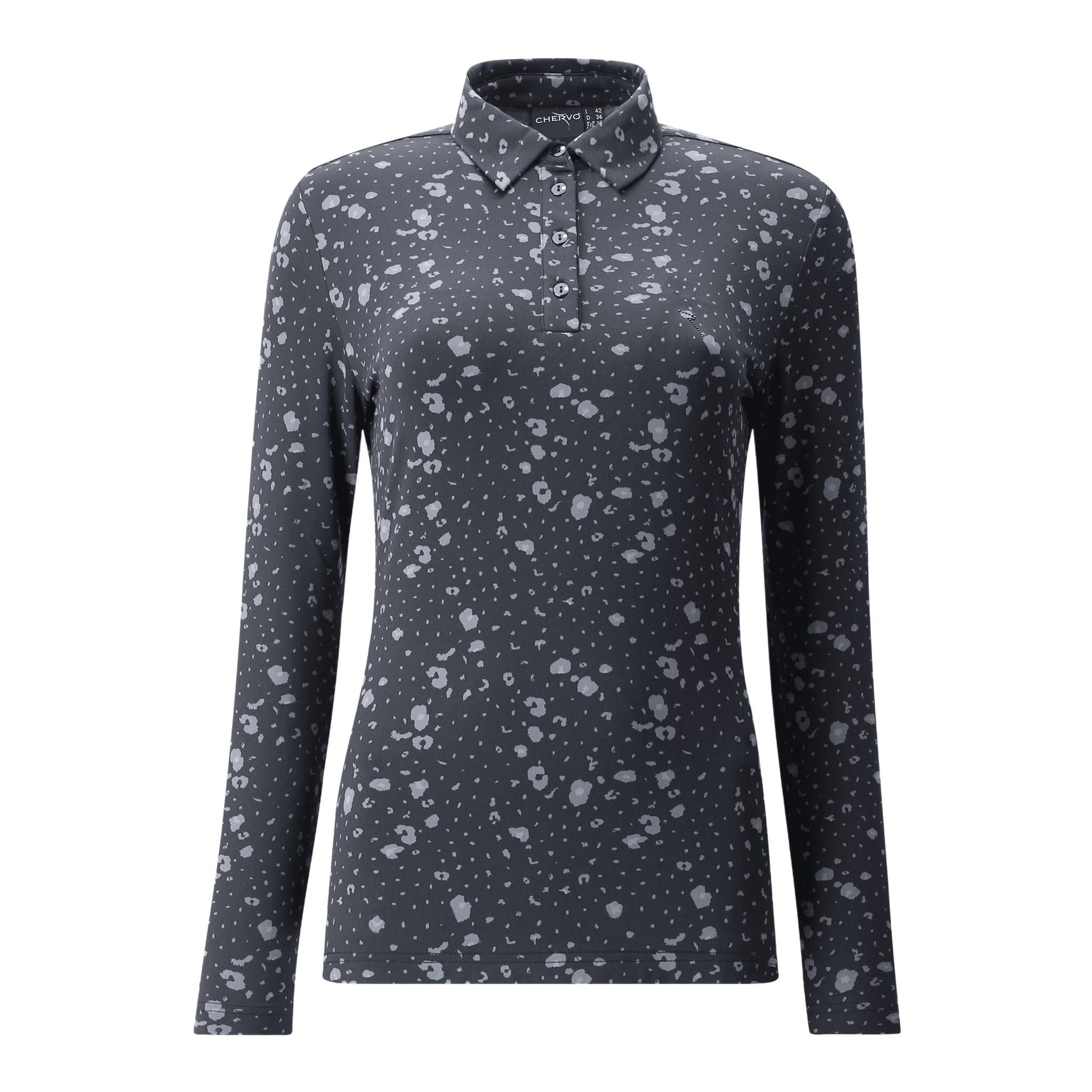 Polo da donna Chervo Akash