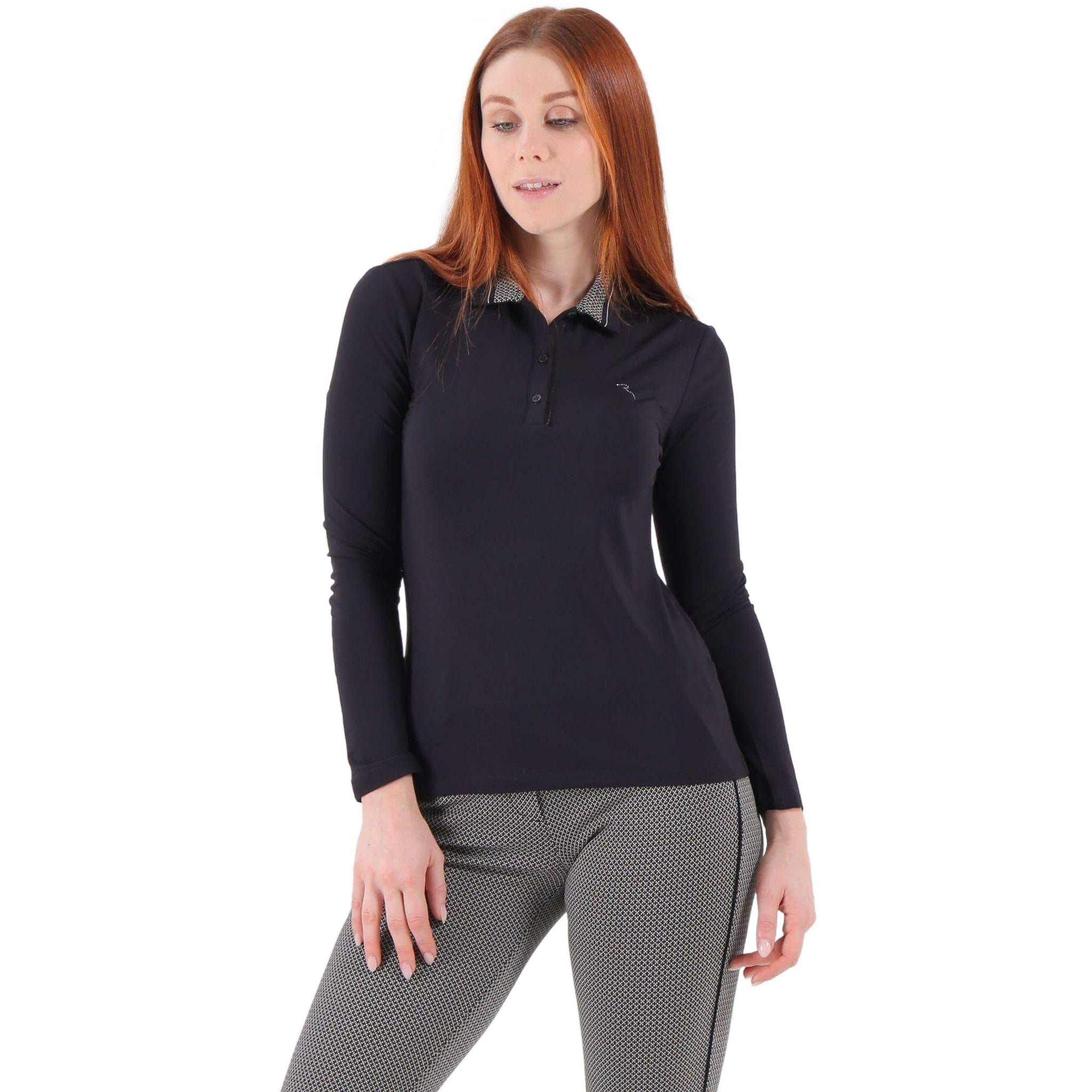 Polo Chervo Animus da donna