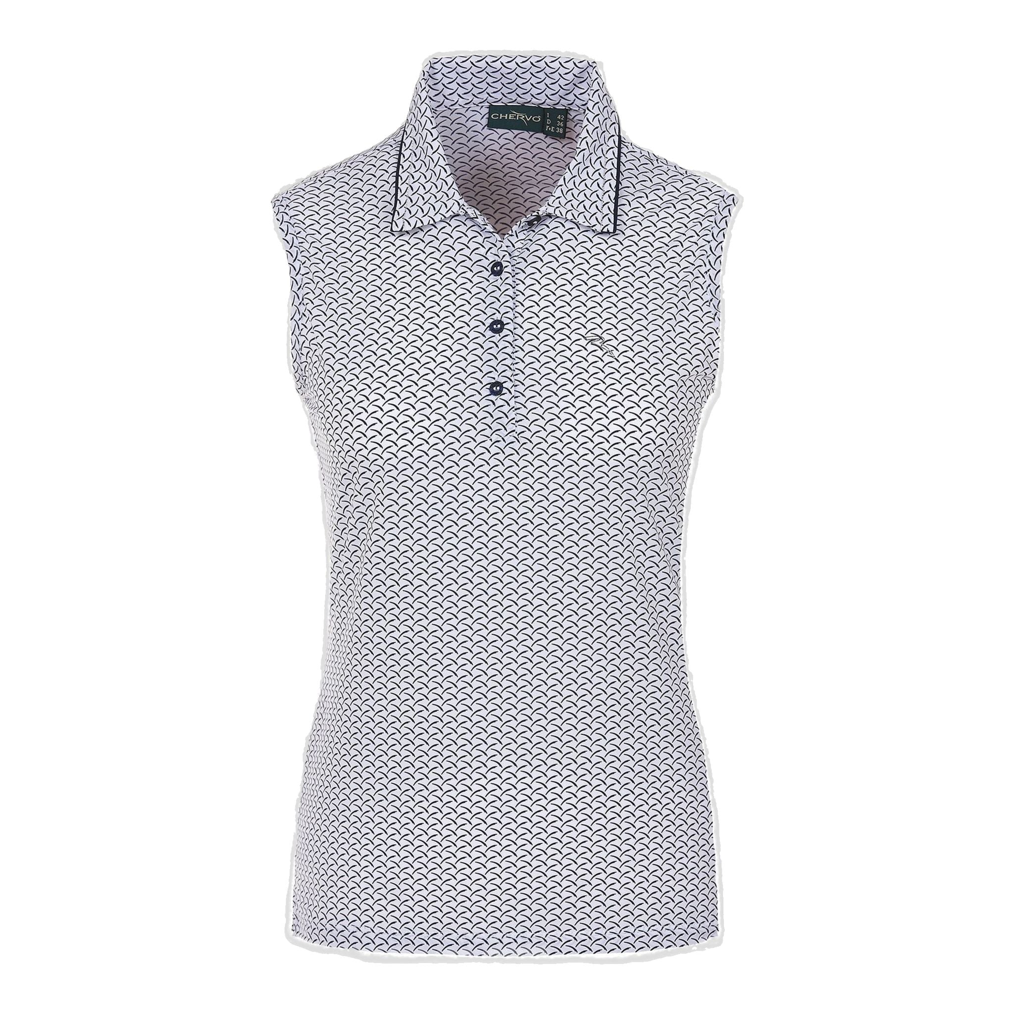 Polo da donna Chervo Argine