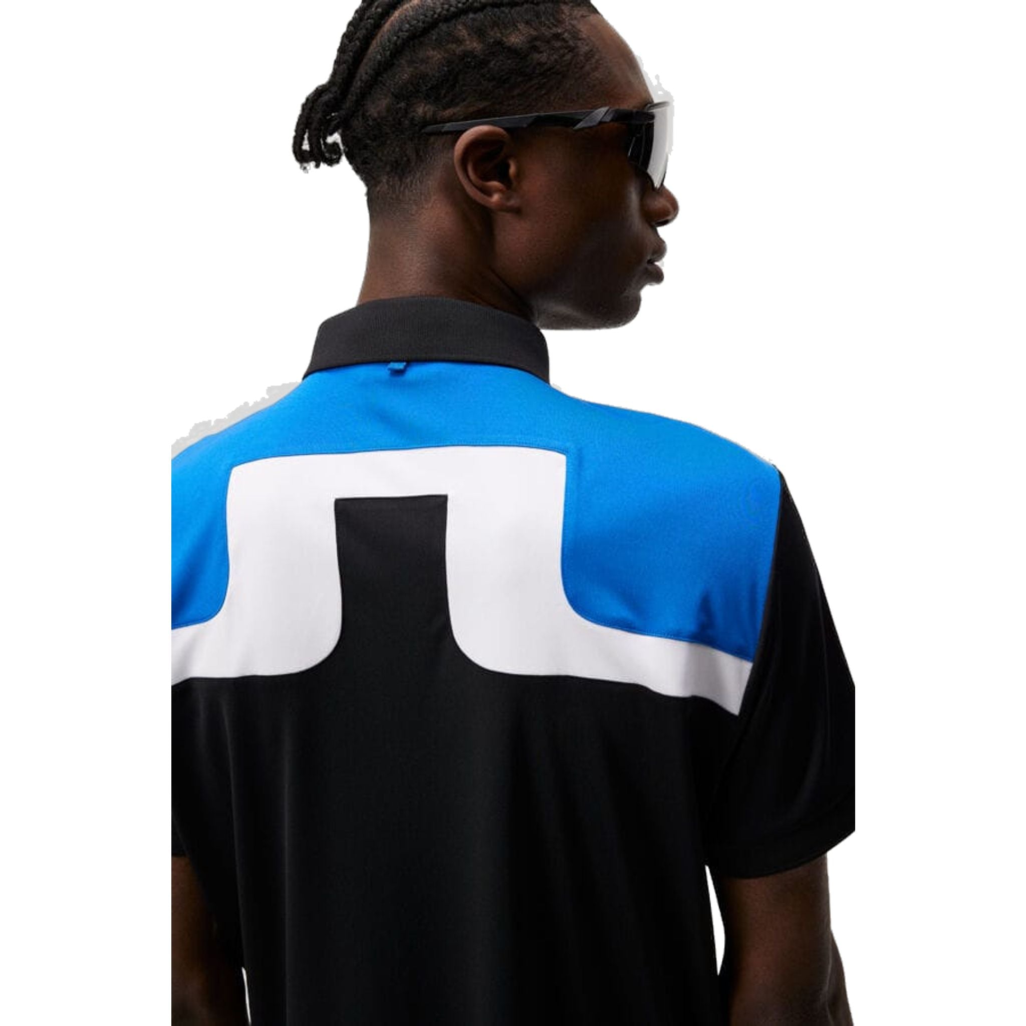 Polo J. Lindeberg Austin Regular da uomo