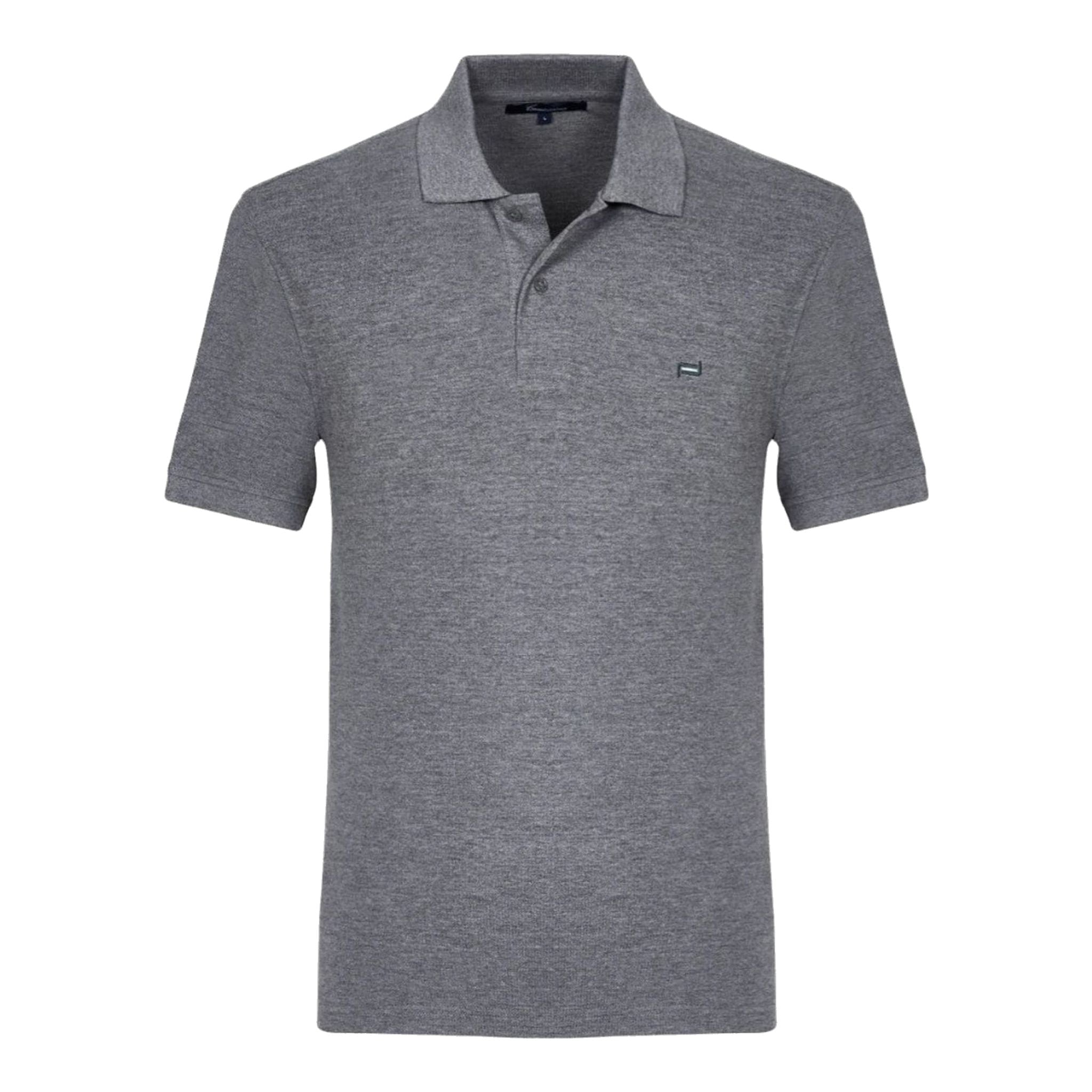 Polo basic da uomo Camicissima