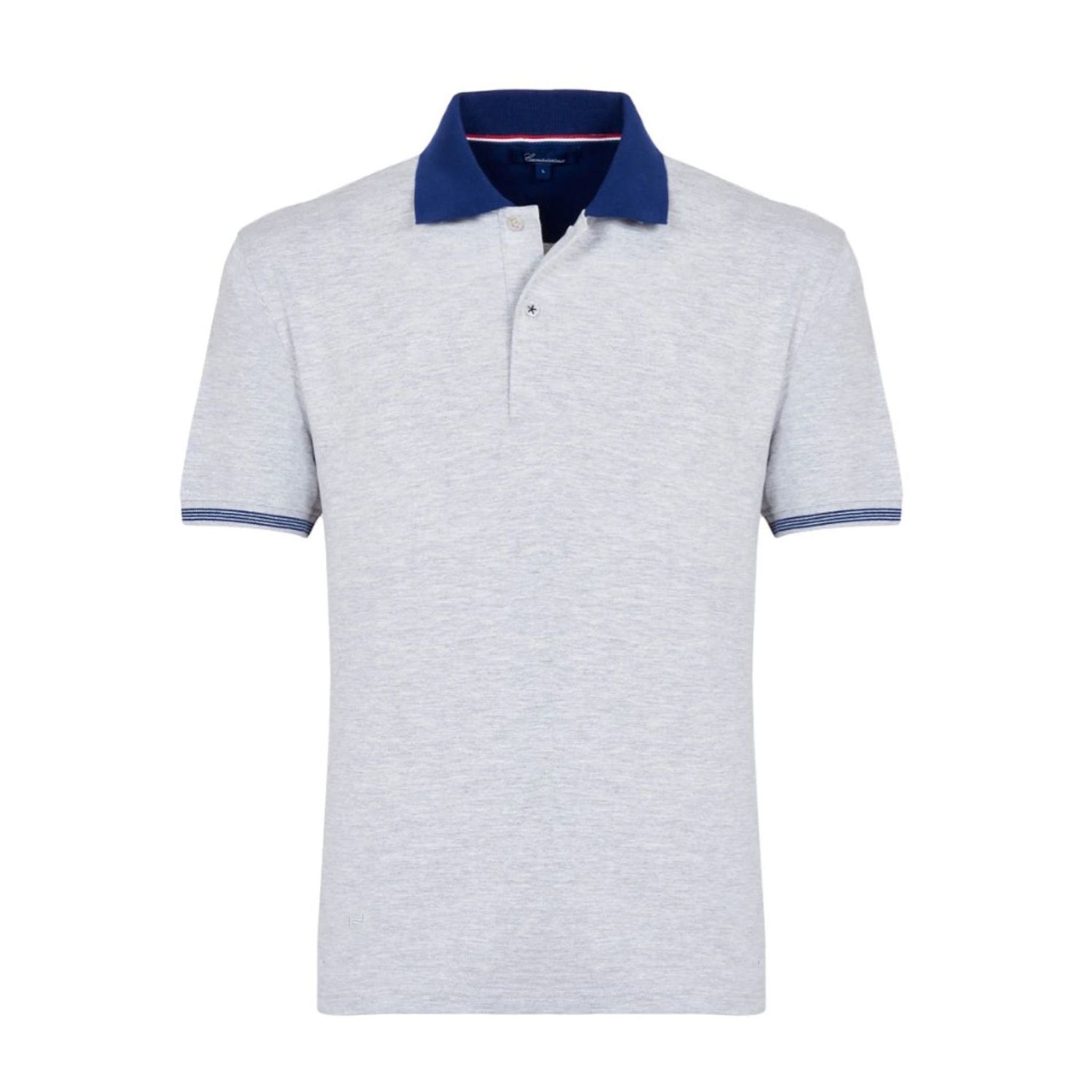 Polo basic da uomo Camicissima