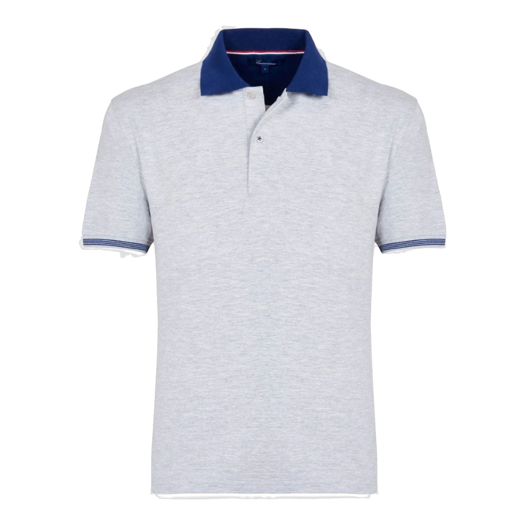 Polo basic da uomo Camicissima
