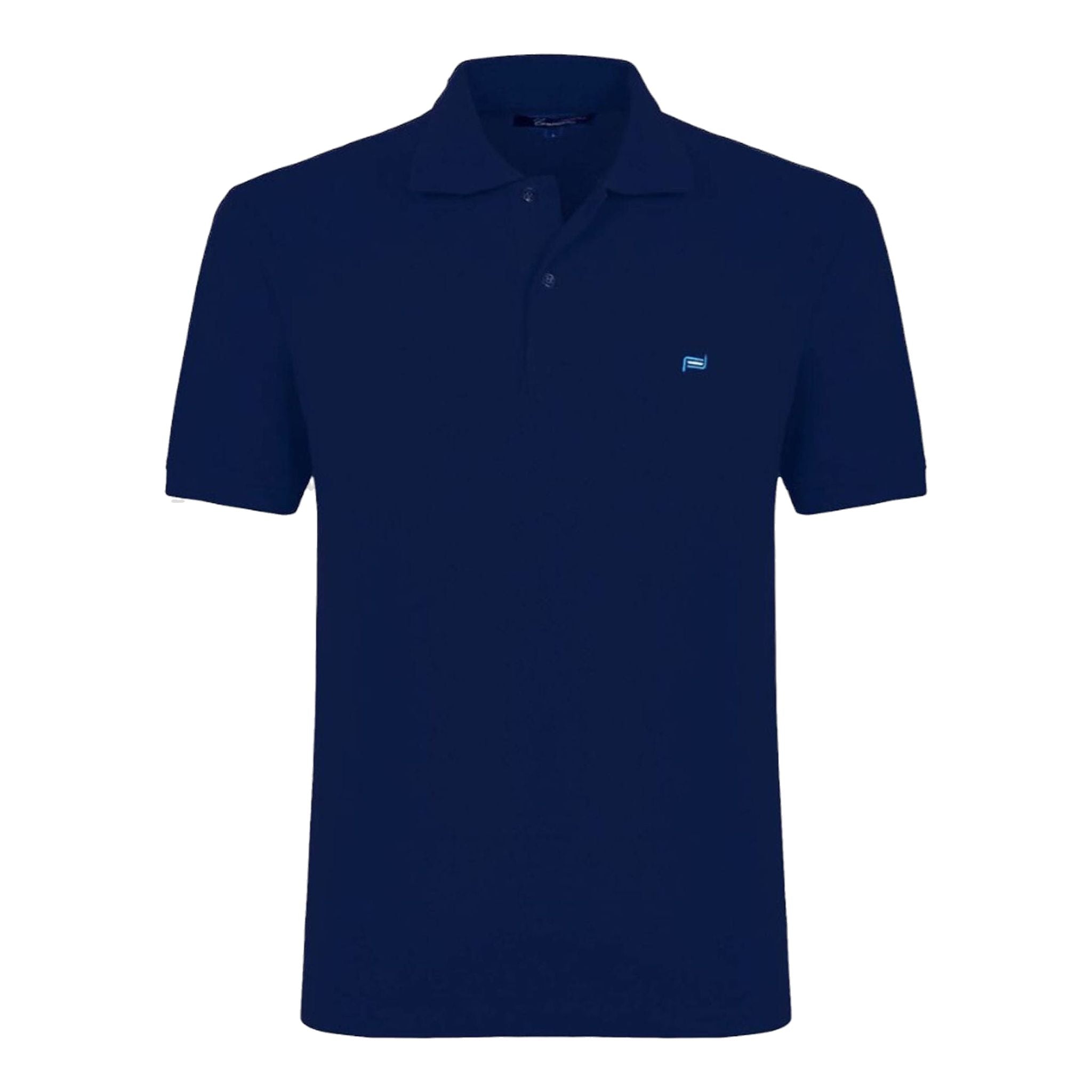 Polo basic da uomo Camicissima
