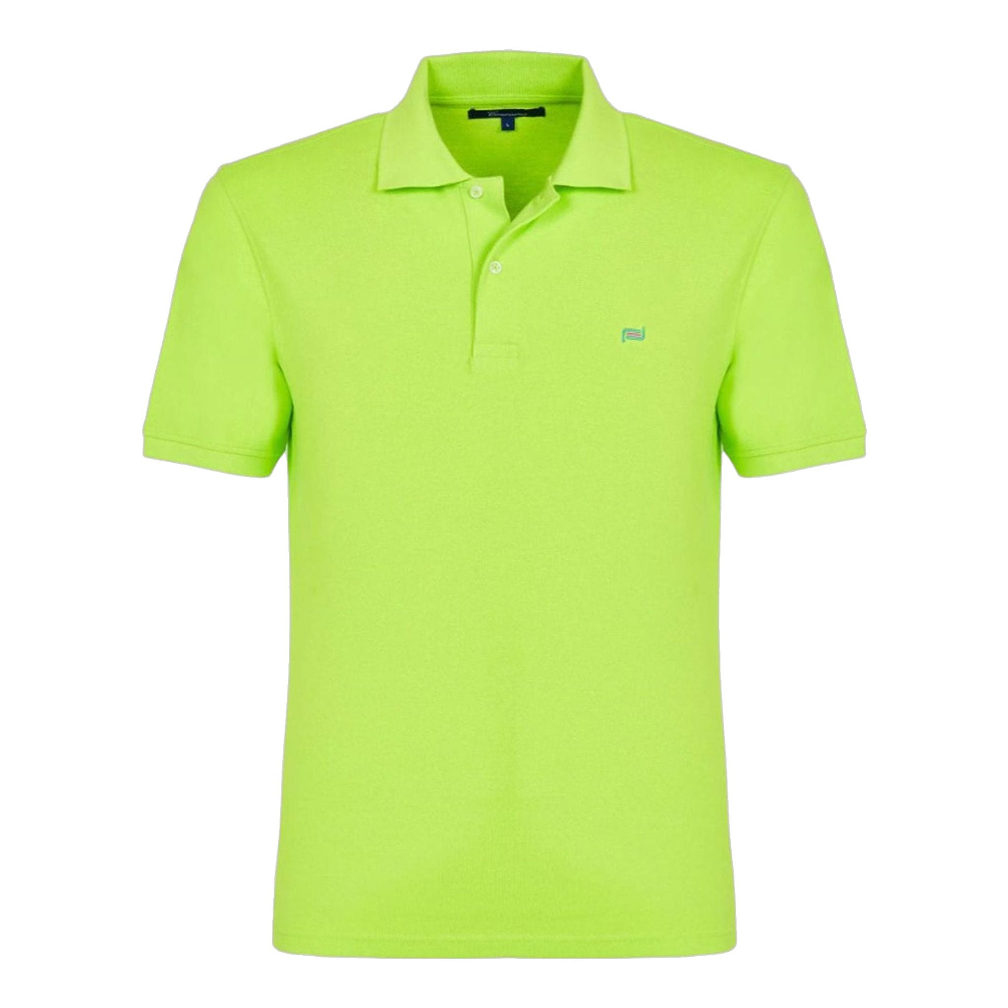 Polo basic da uomo Camicissima