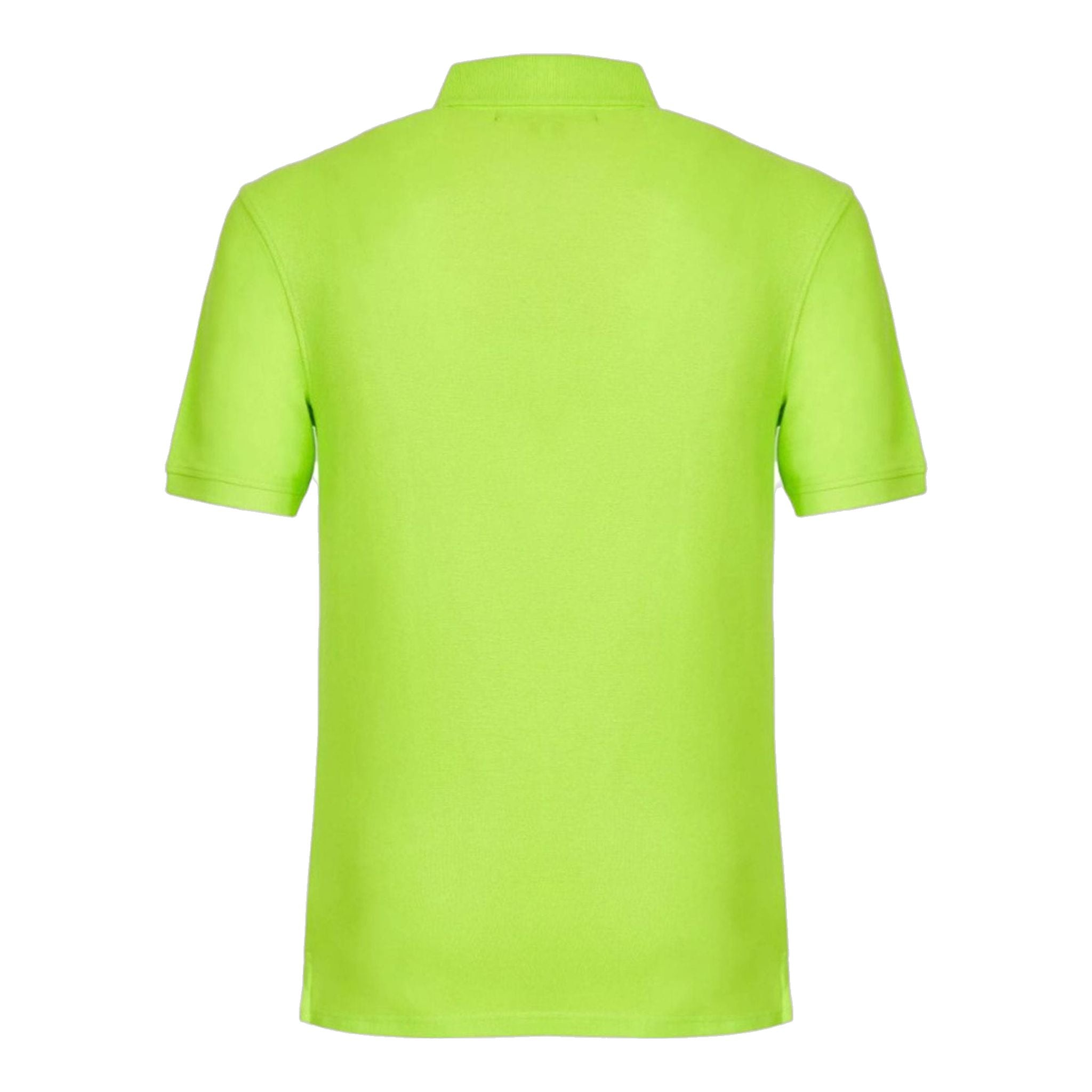 Polo basic da uomo Camicissima