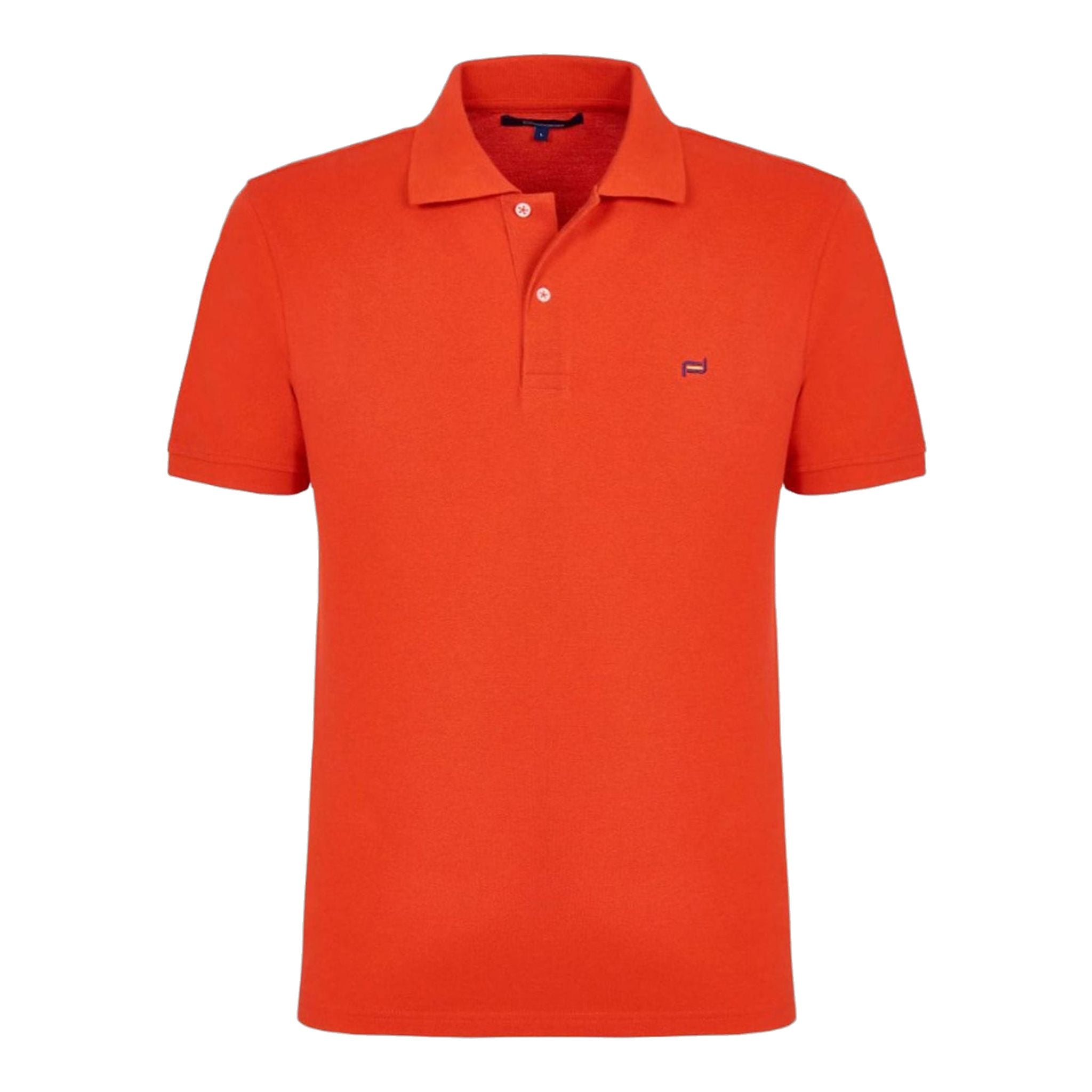 Polo basic da uomo Camicissima