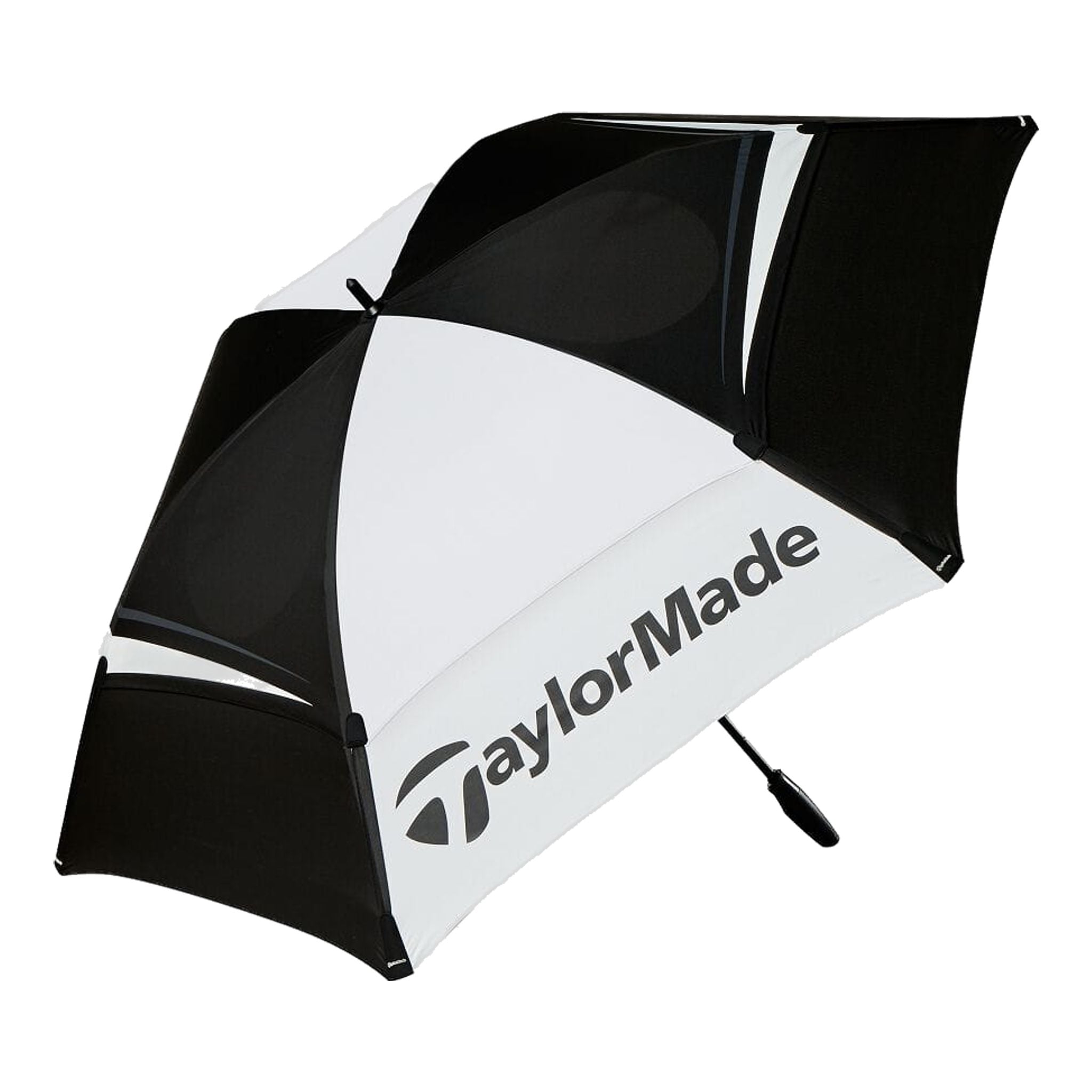 Ombrello da golf a doppio baldacchino TaylorMade