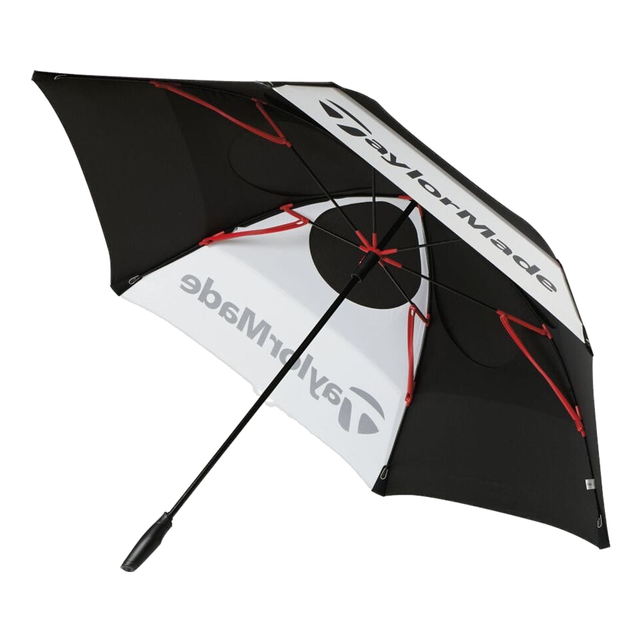 Ombrello da golf a doppio baldacchino TaylorMade