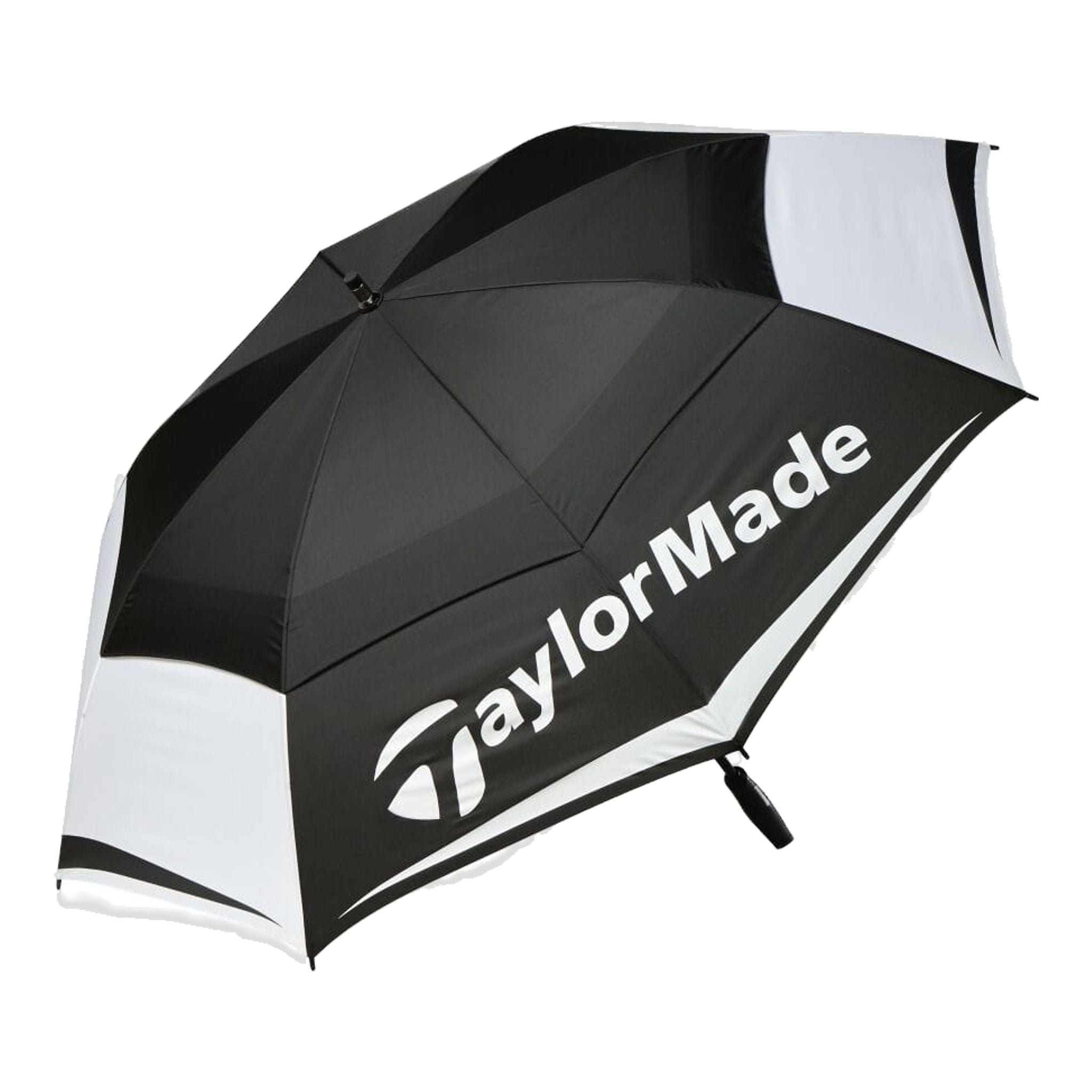 Ombrello da golf a doppio baldacchino TaylorMade