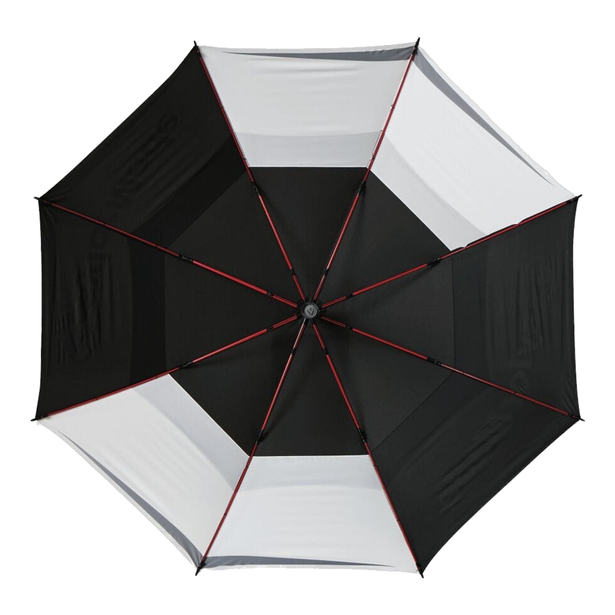 Ombrello da golf a doppio baldacchino TaylorMade