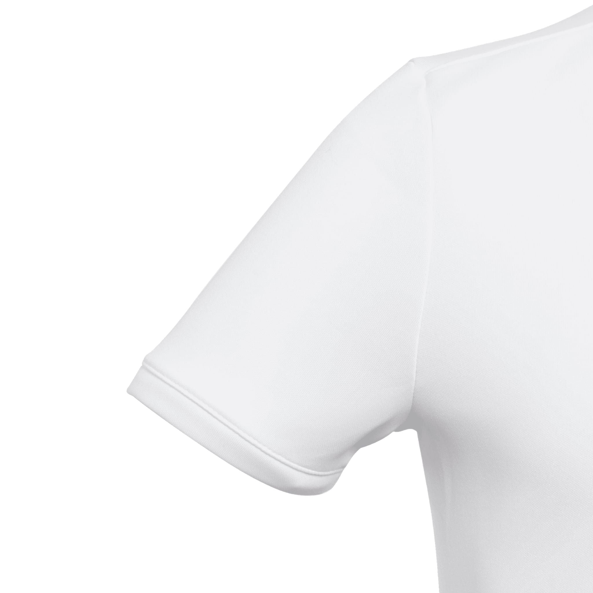 Polo da torneo Adidas per ragazzi