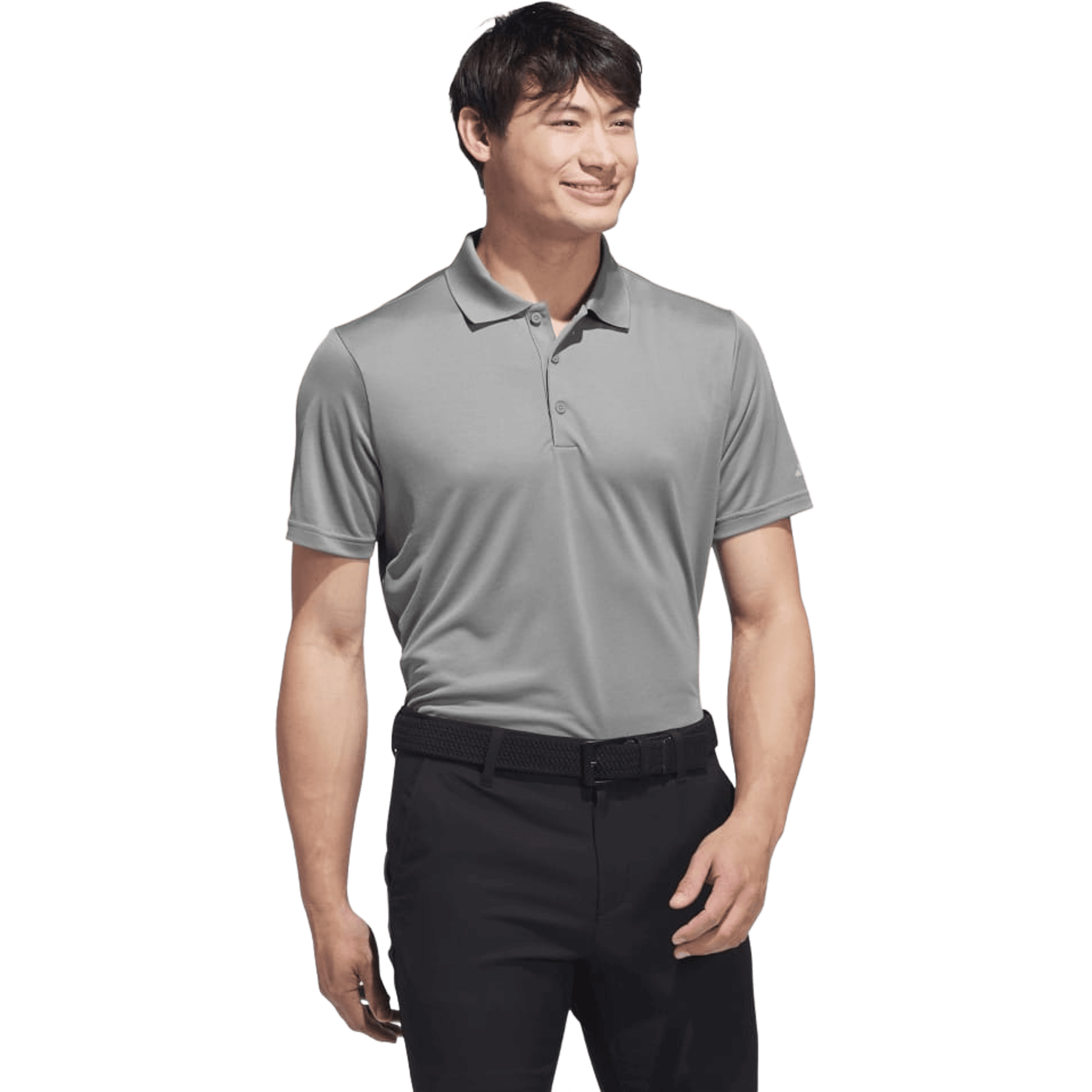 Polo da uomo Adidas Performance