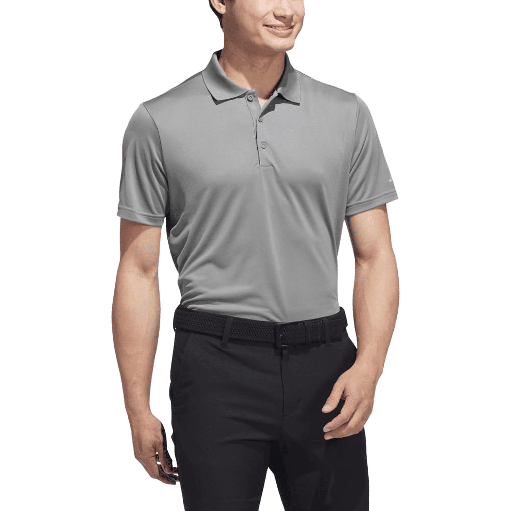 Polo da uomo Adidas Performance