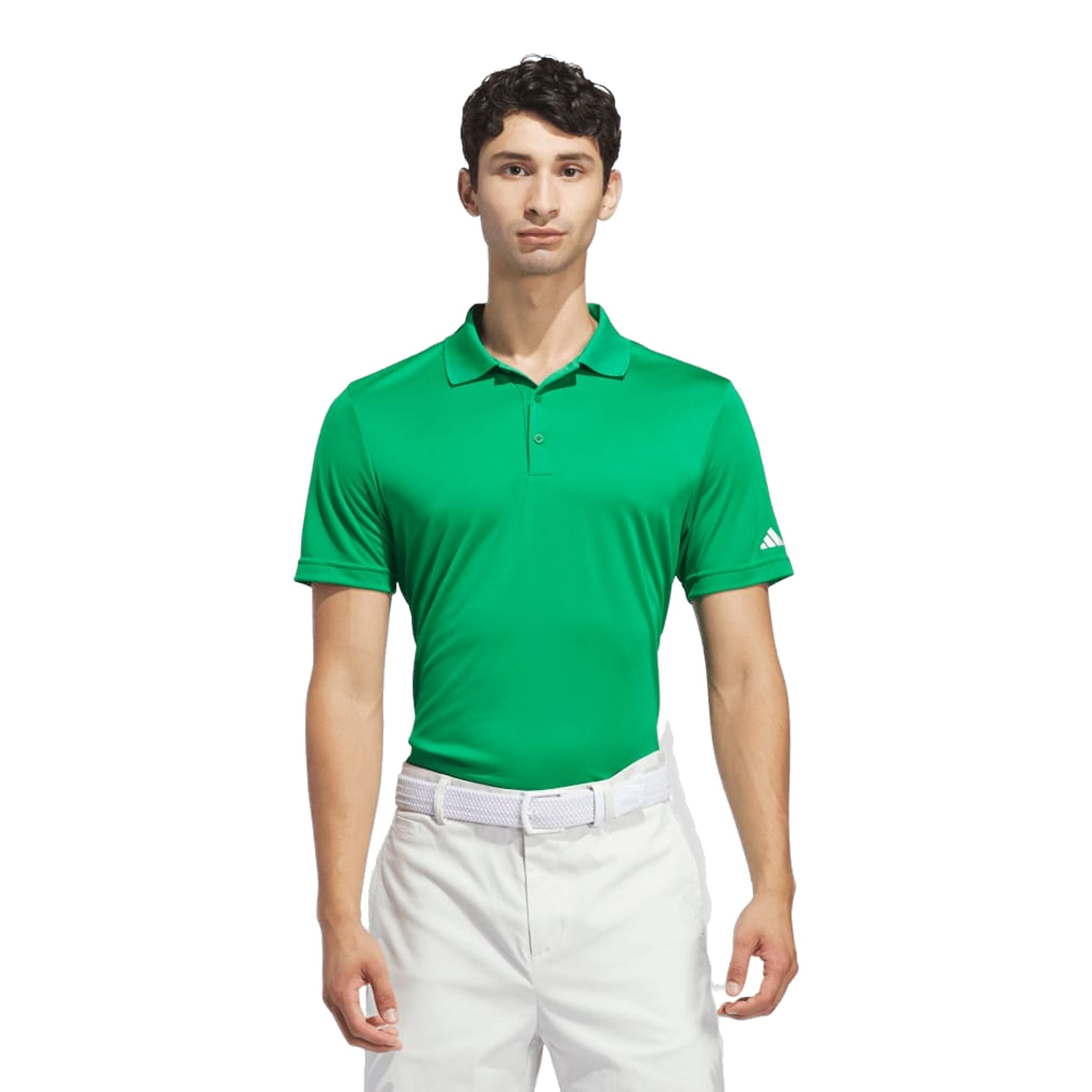 Polo da uomo Adidas Performance