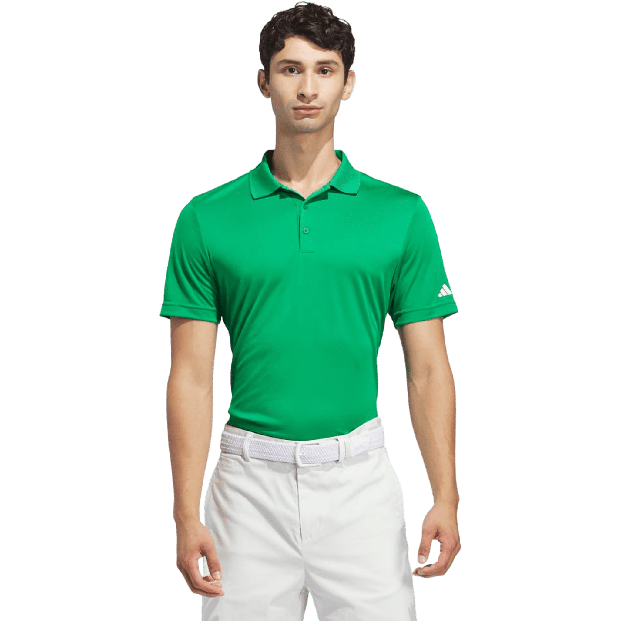 Polo da uomo Adidas Performance