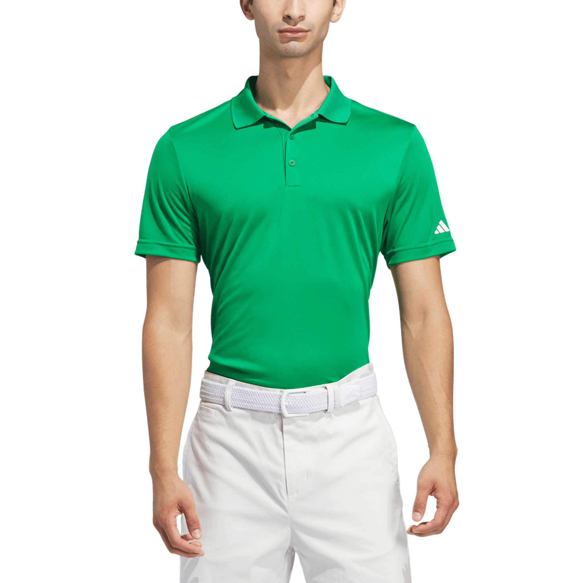 Polo da uomo Adidas Performance