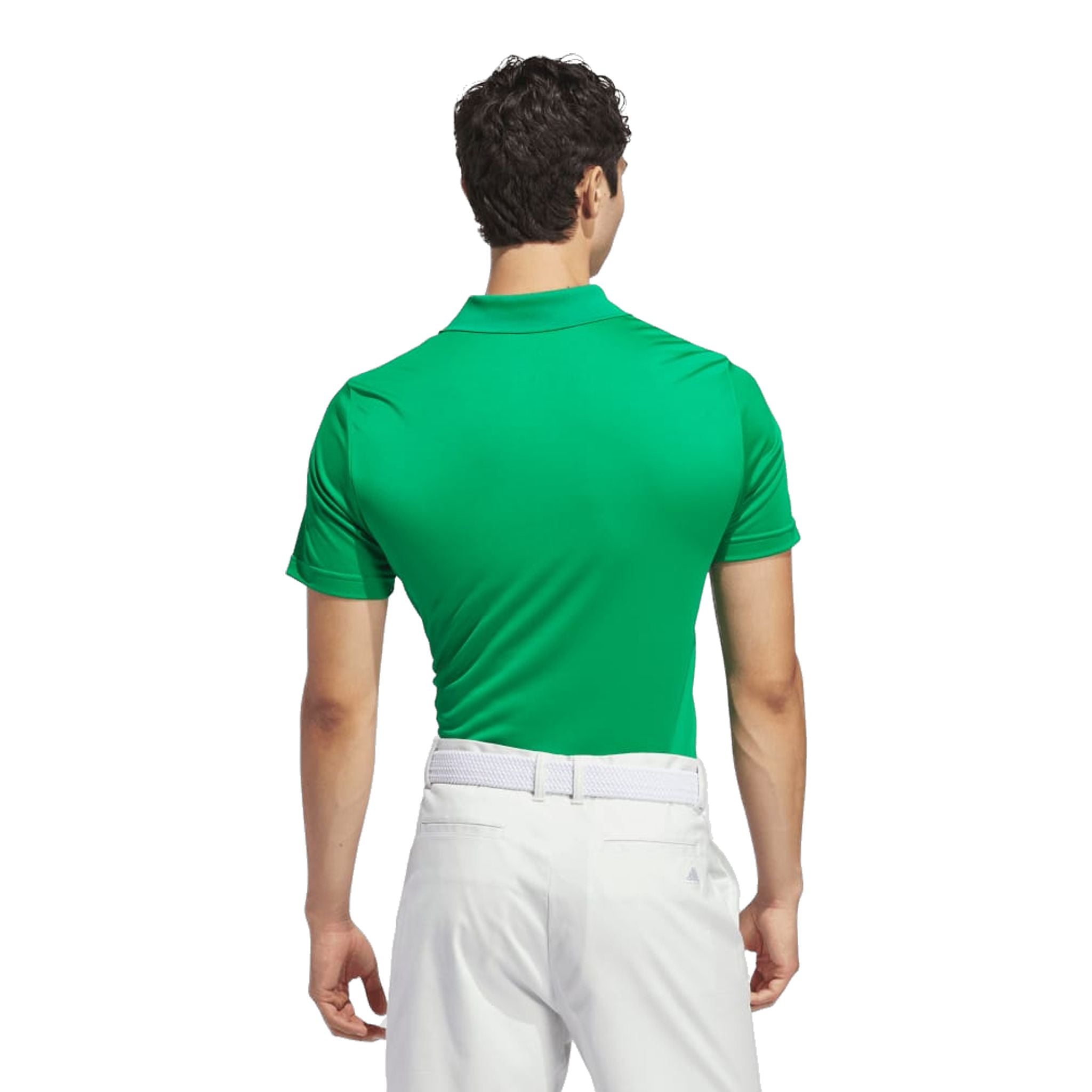 Polo da uomo Adidas Performance