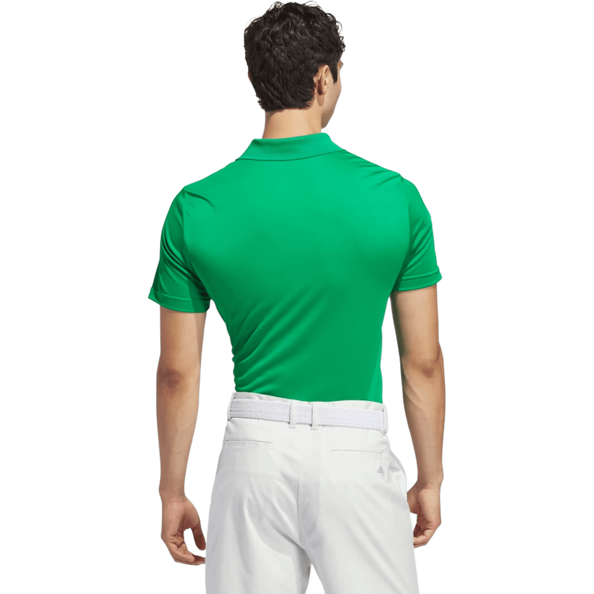 Polo da uomo Adidas Performance