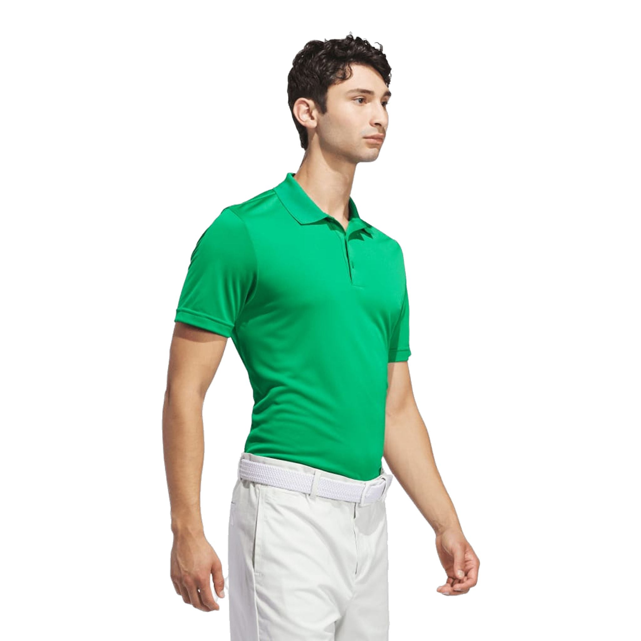 Polo da uomo Adidas Performance
