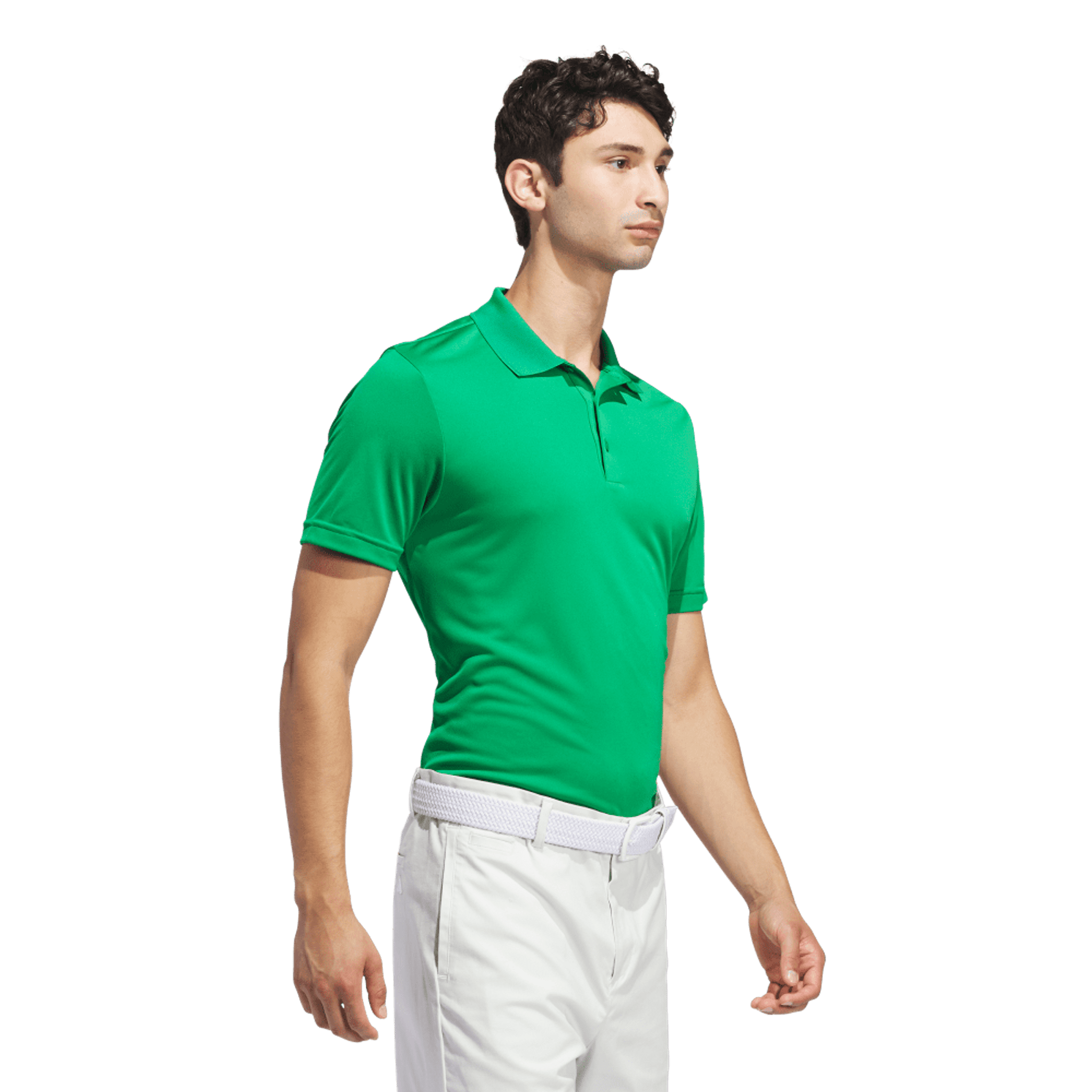 Polo da uomo Adidas Performance