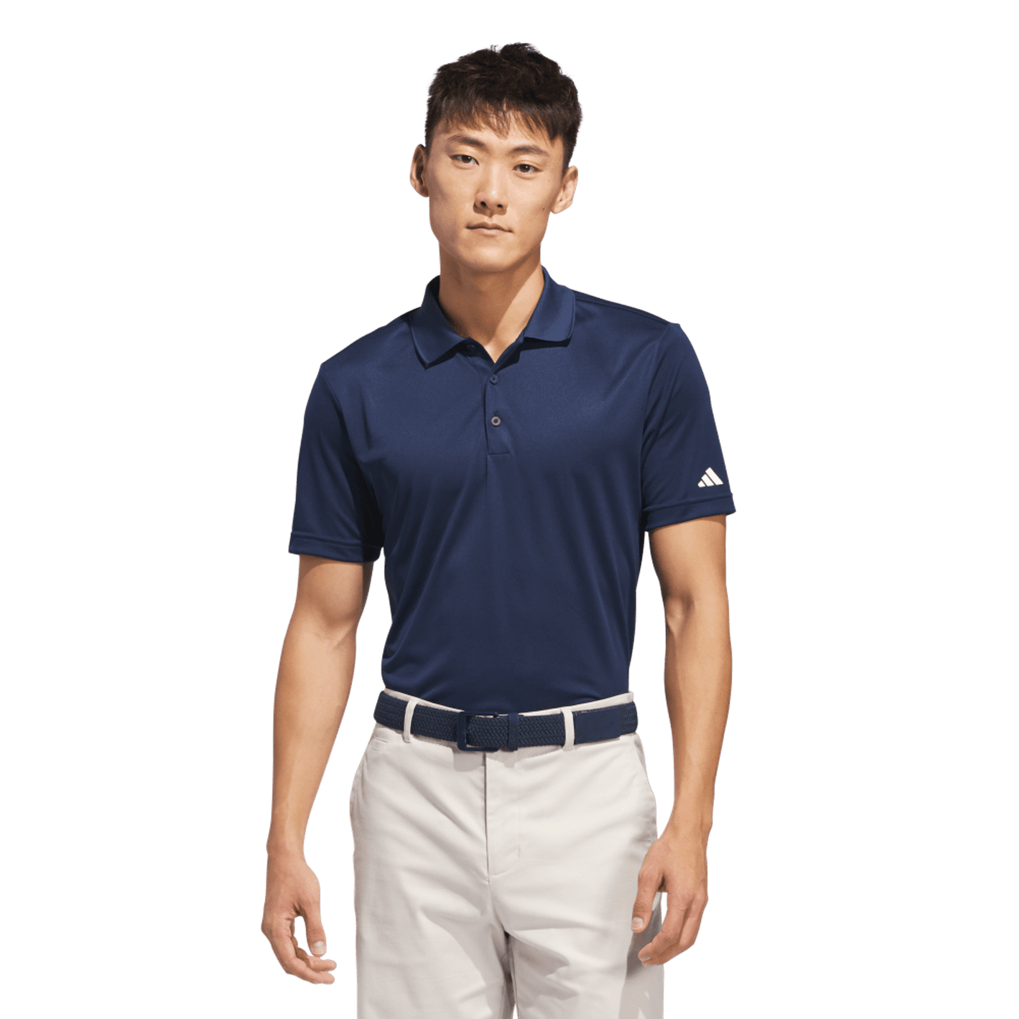 Polo da uomo Adidas Performance