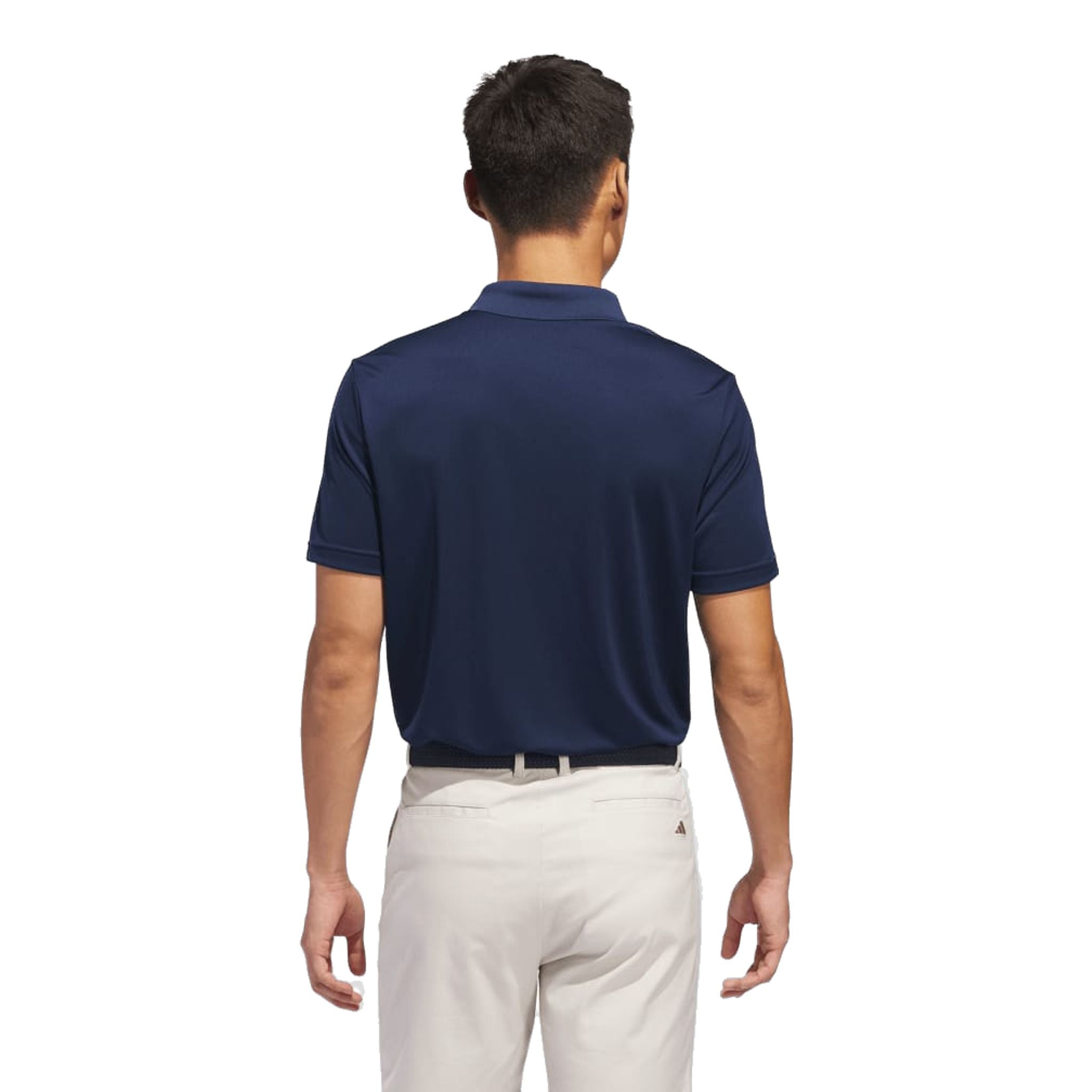 Polo da uomo Adidas Performance