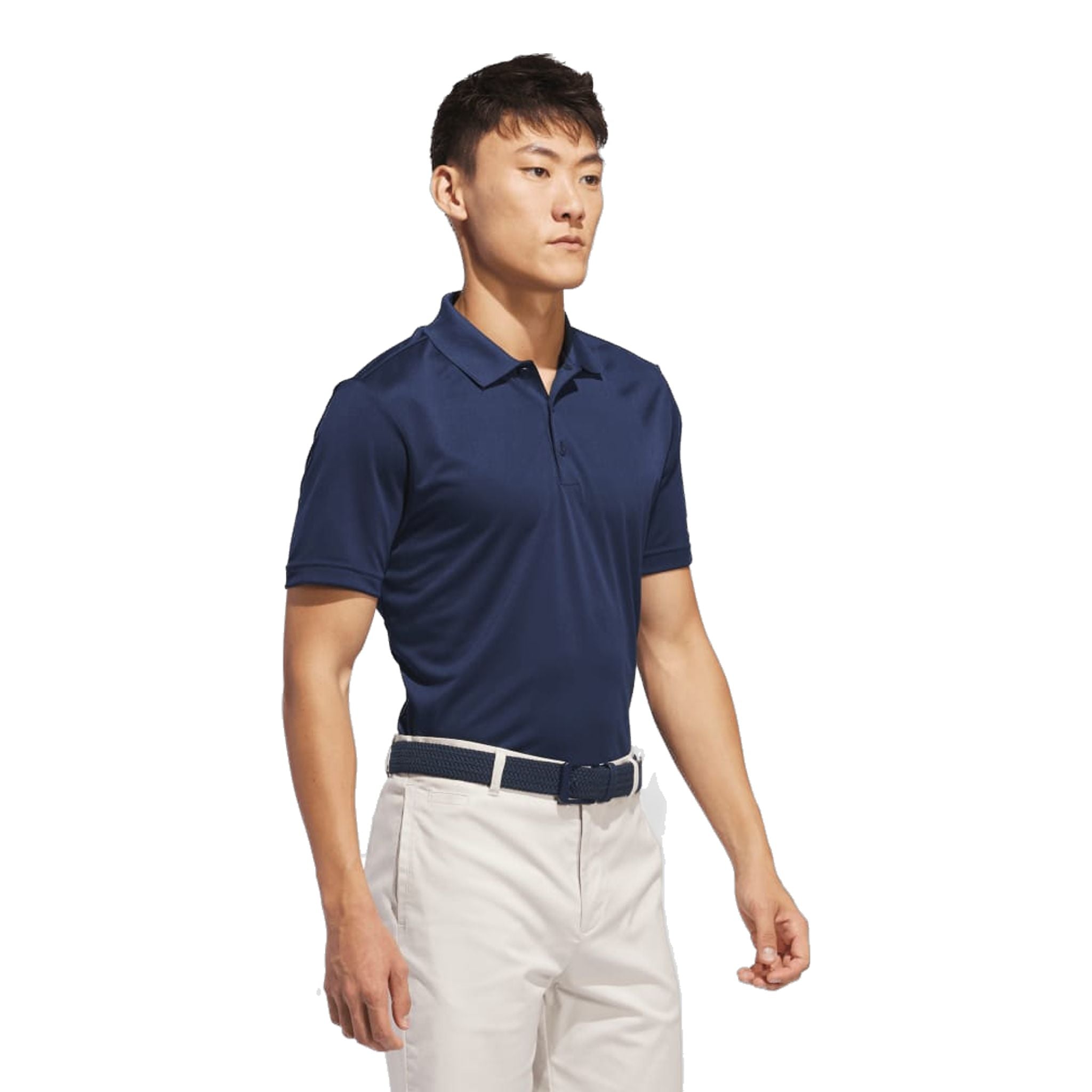 Polo da uomo Adidas Performance