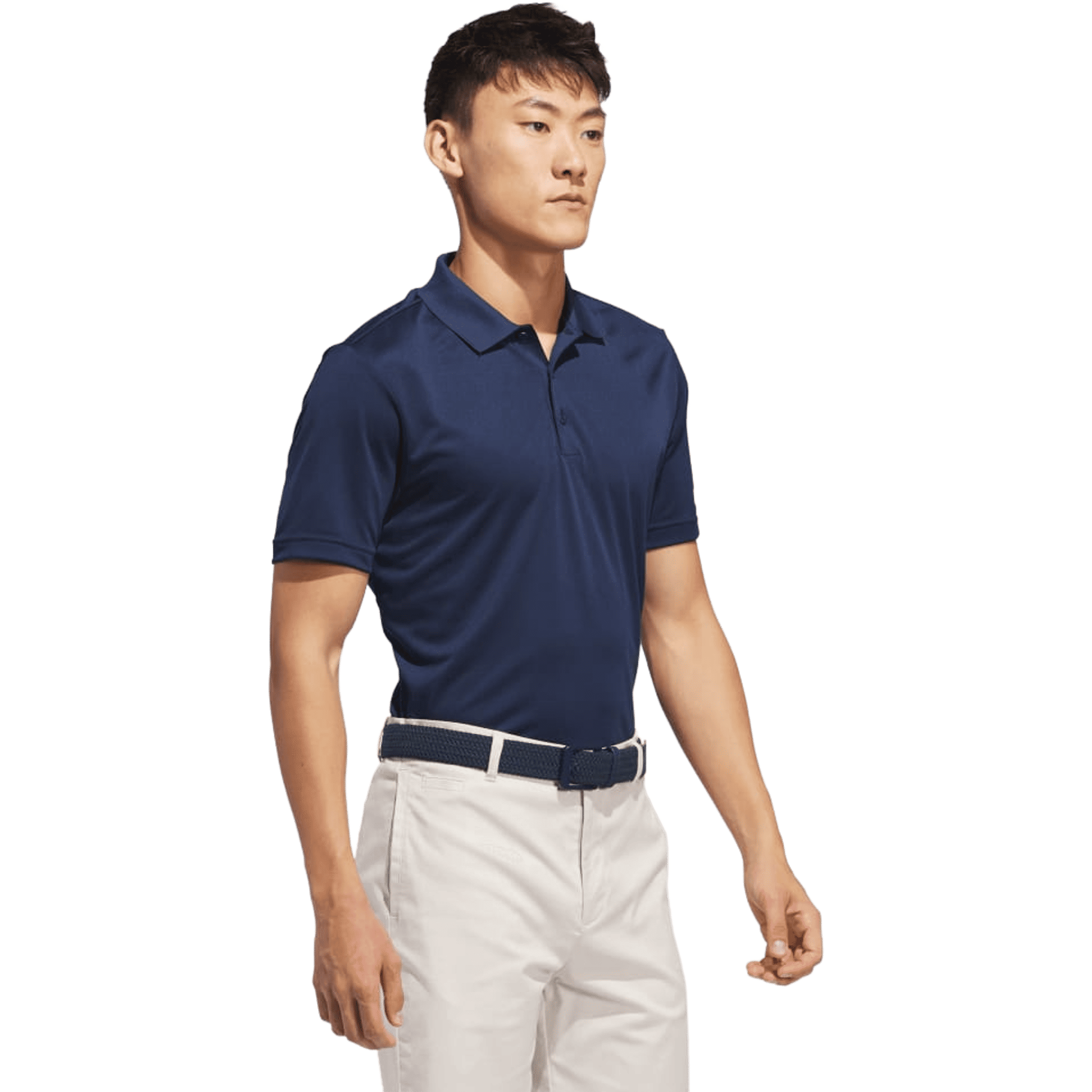 Polo da uomo Adidas Performance