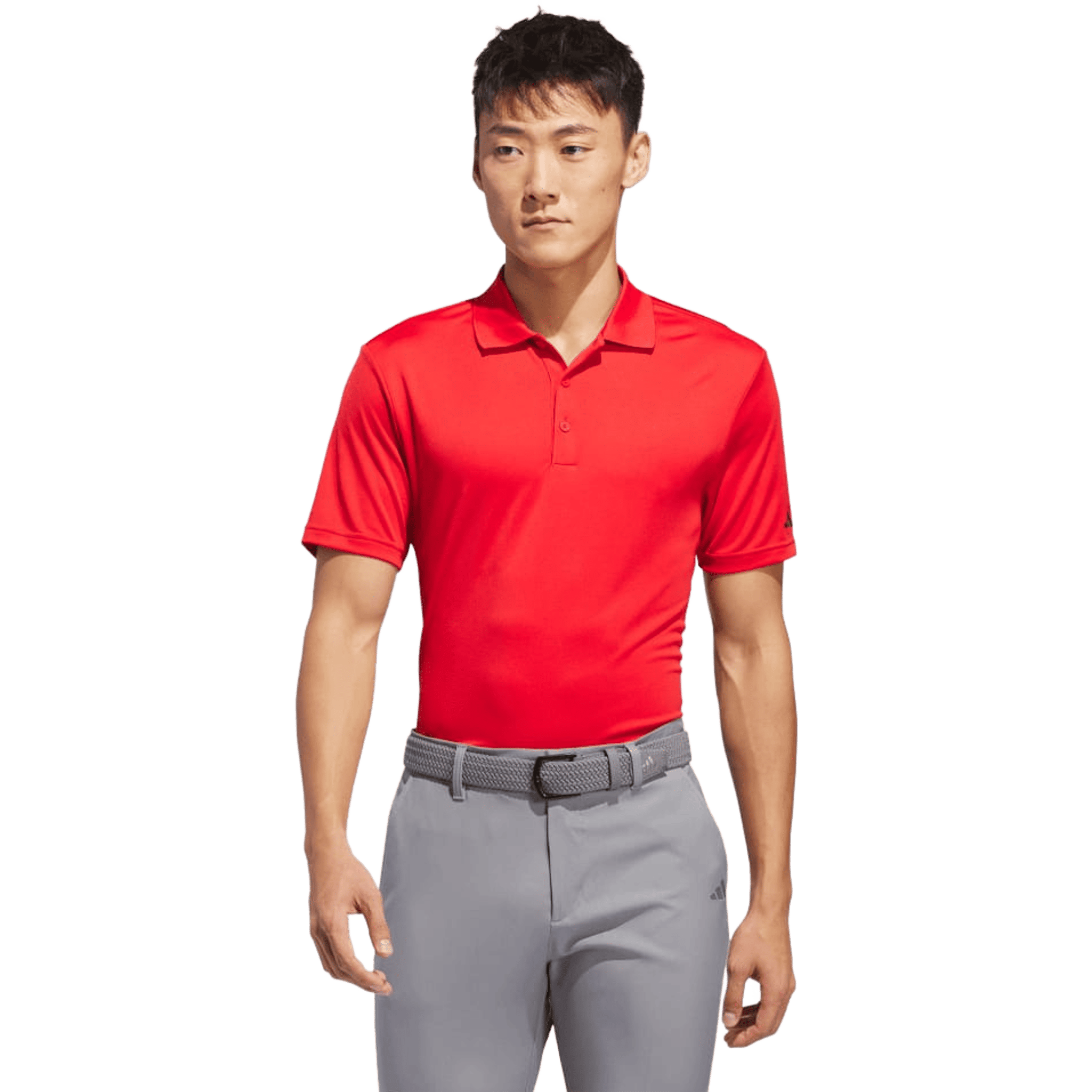 Polo da uomo Adidas Performance