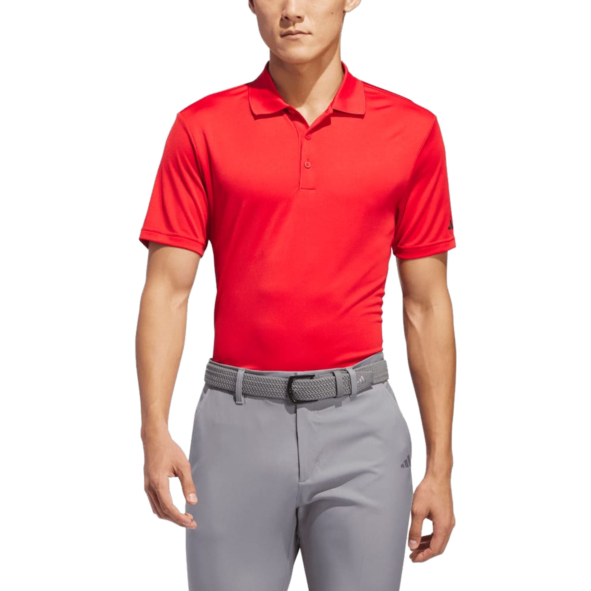Polo da uomo Adidas Performance