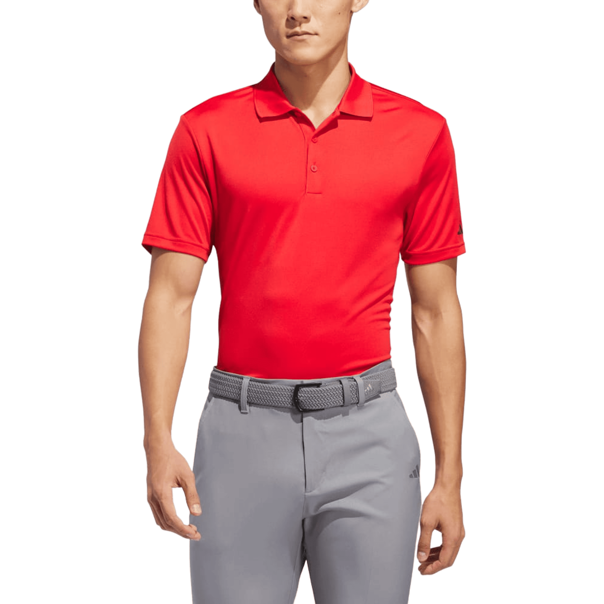 Polo da uomo Adidas Performance