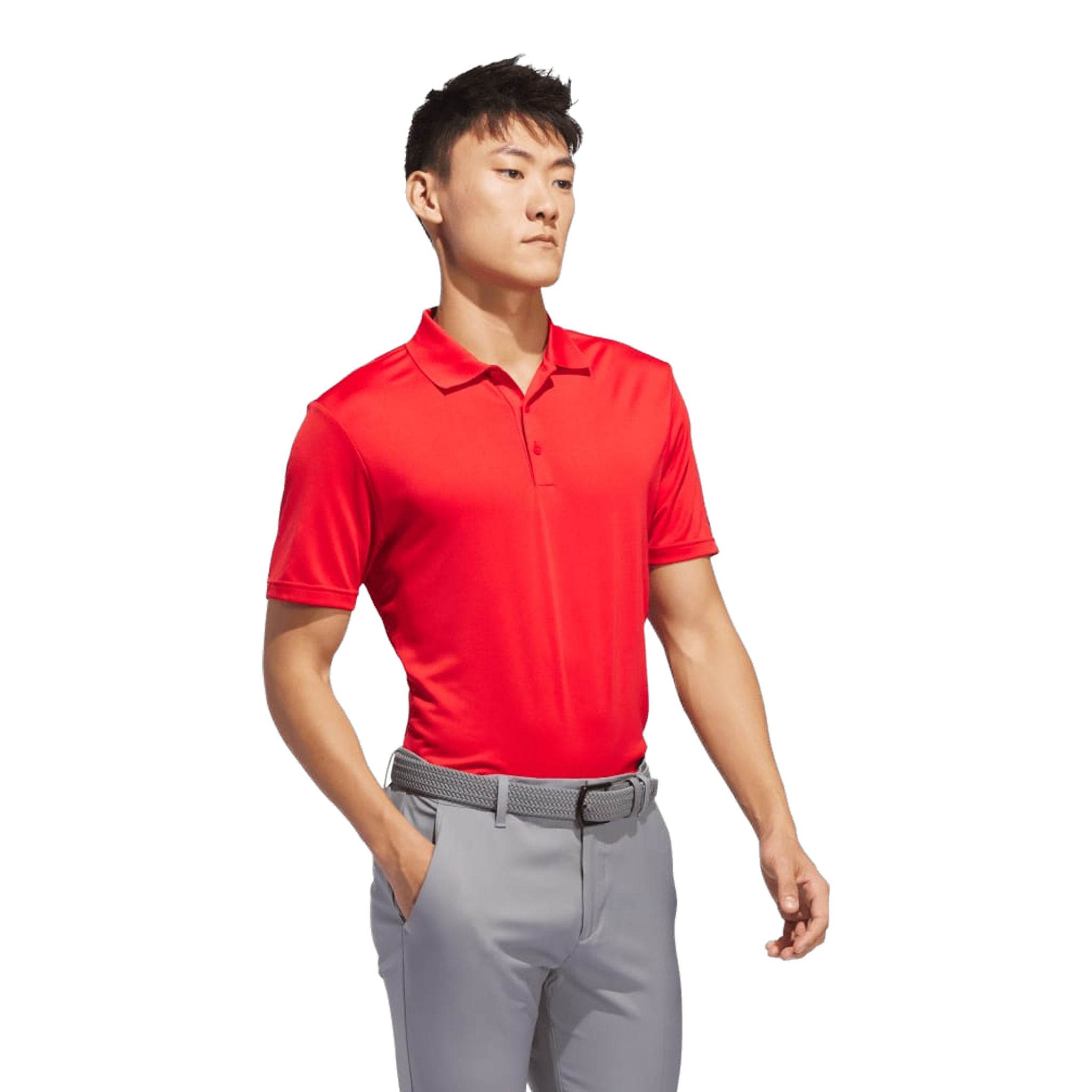 Polo da uomo Adidas Performance