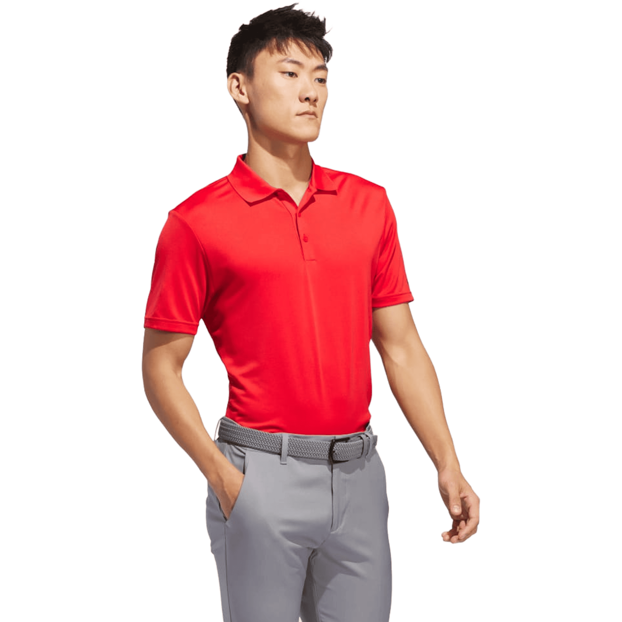 Polo da uomo Adidas Performance