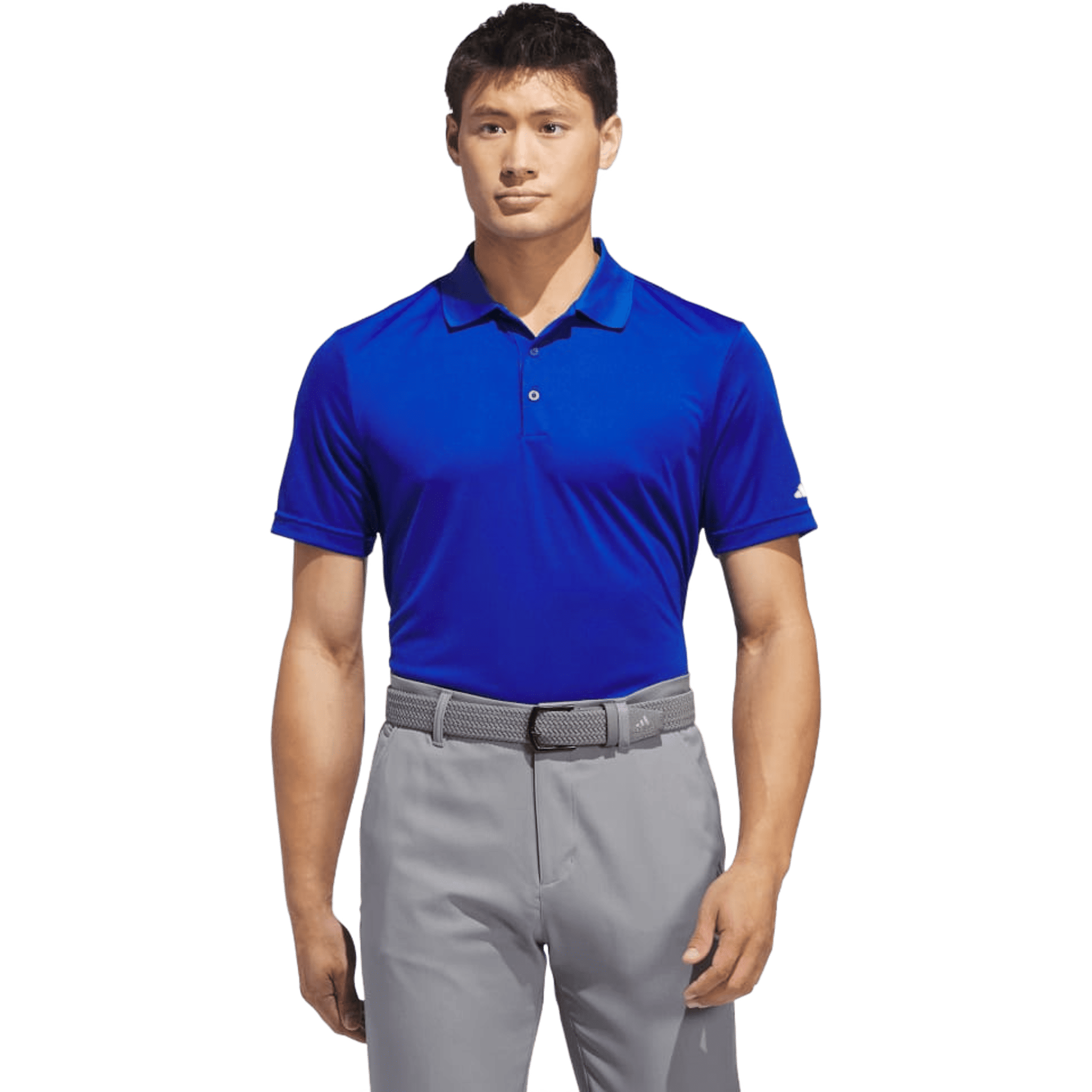 Polo da uomo Adidas Performance