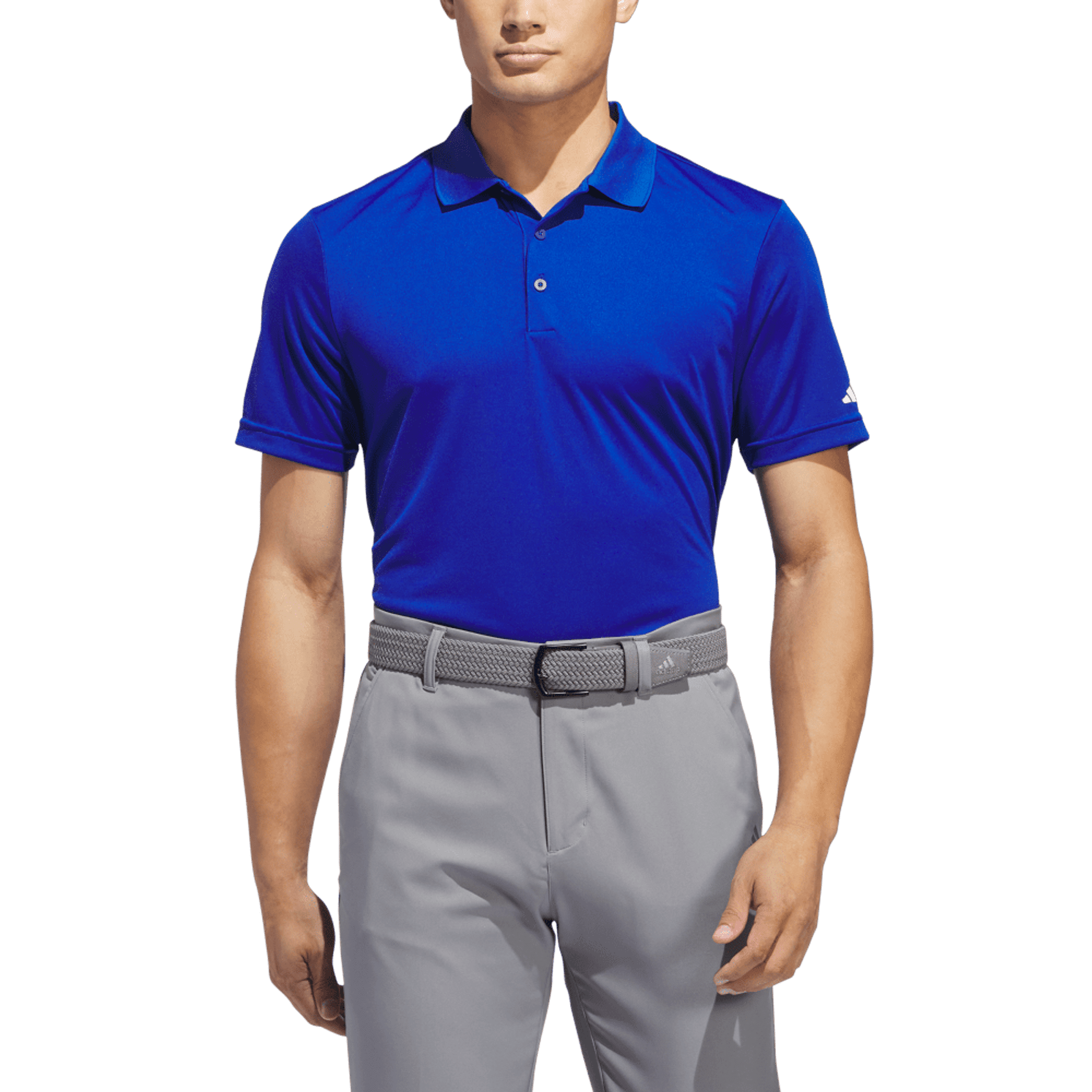 Polo da uomo Adidas Performance