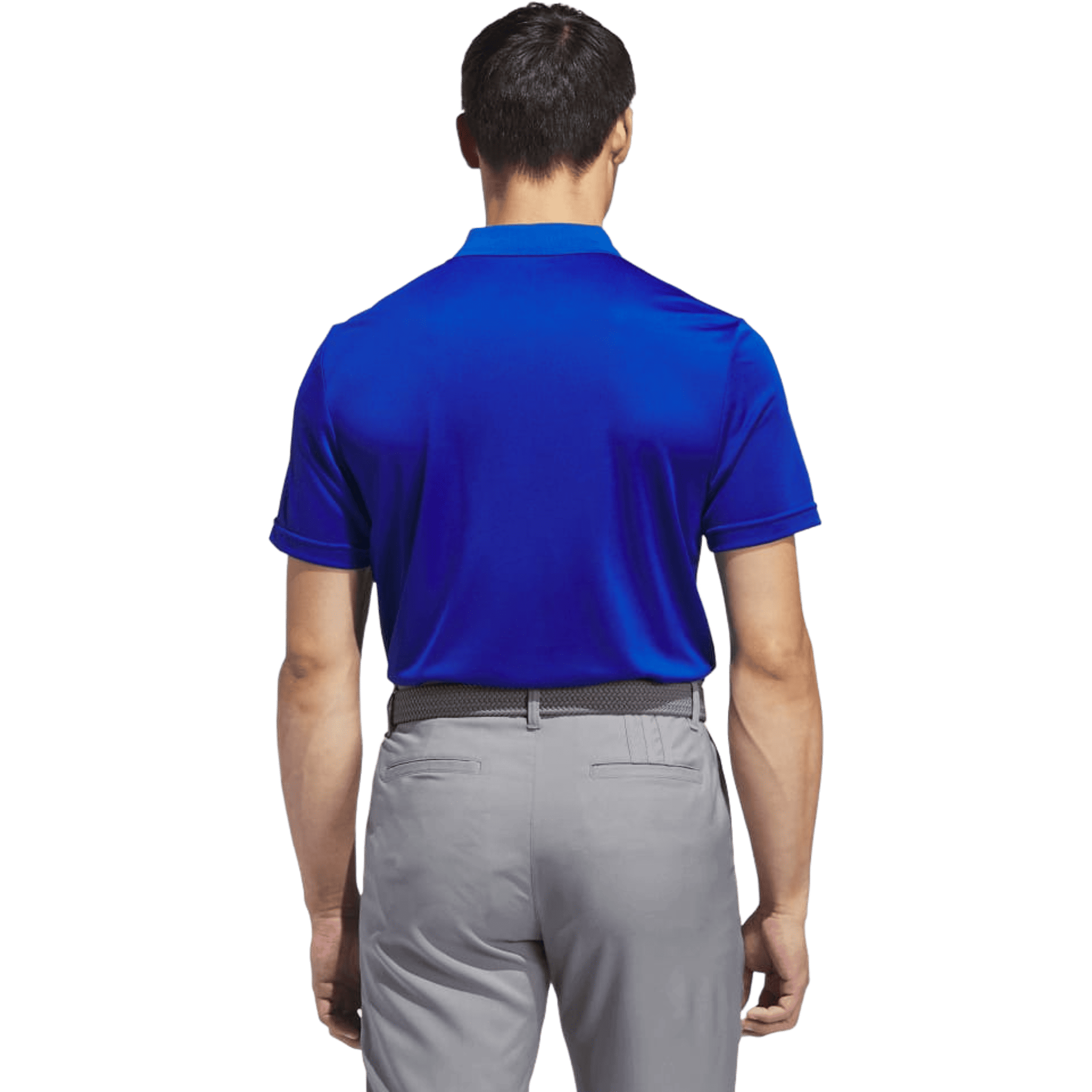 Polo da uomo Adidas Performance