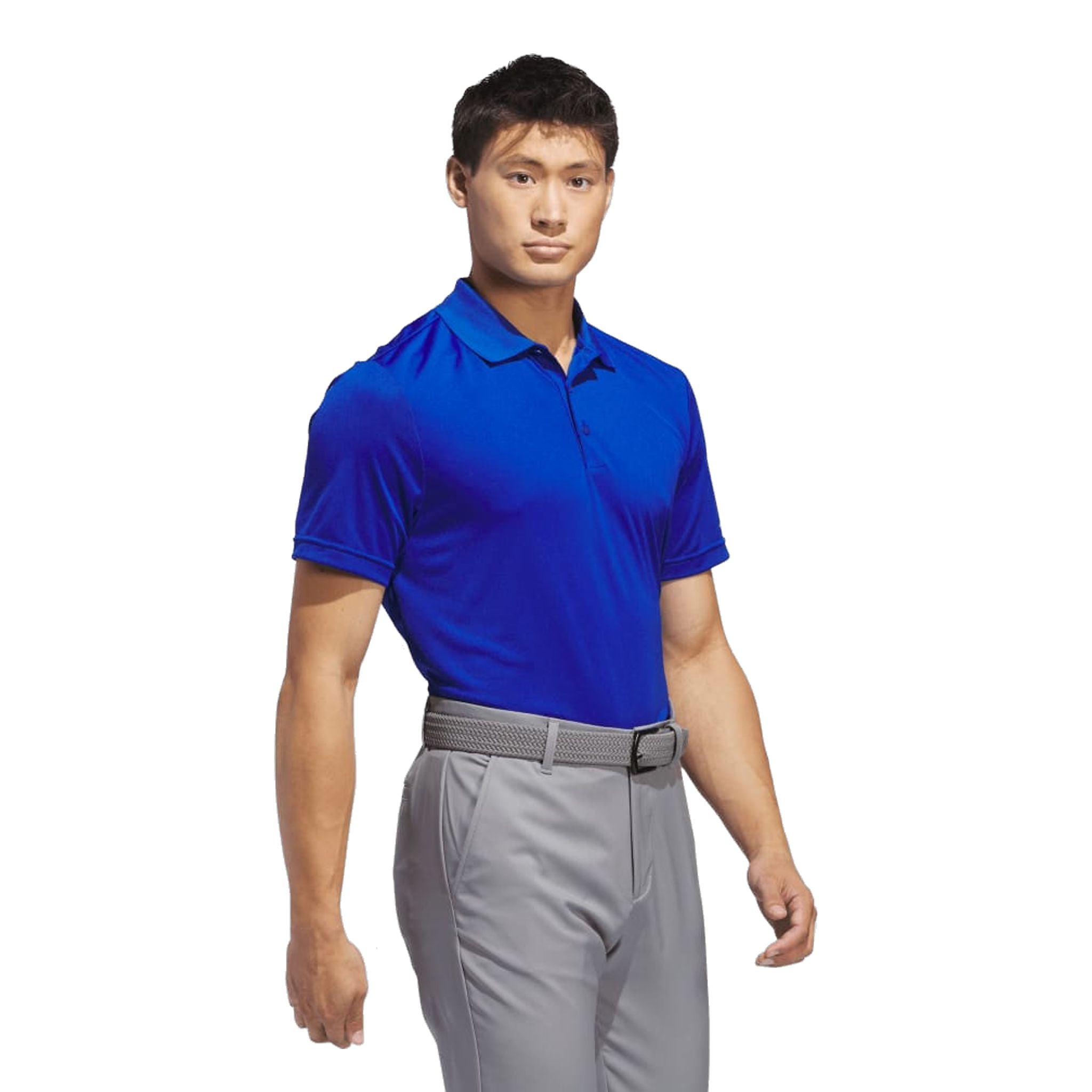 Polo da uomo Adidas Performance