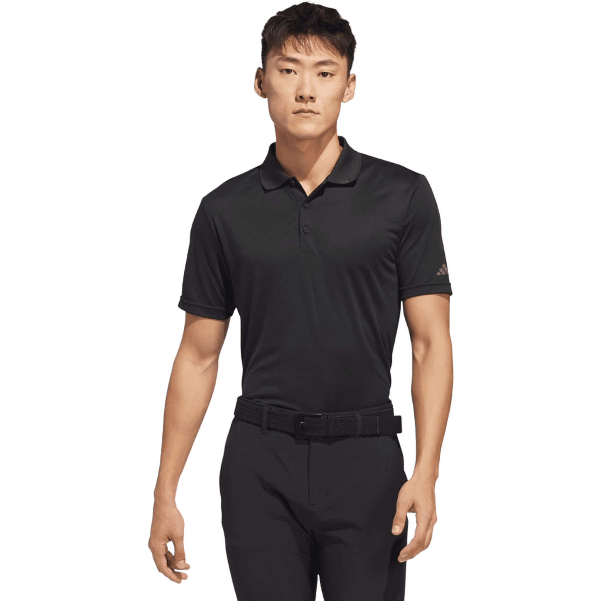 Polo da uomo Adidas Performance
