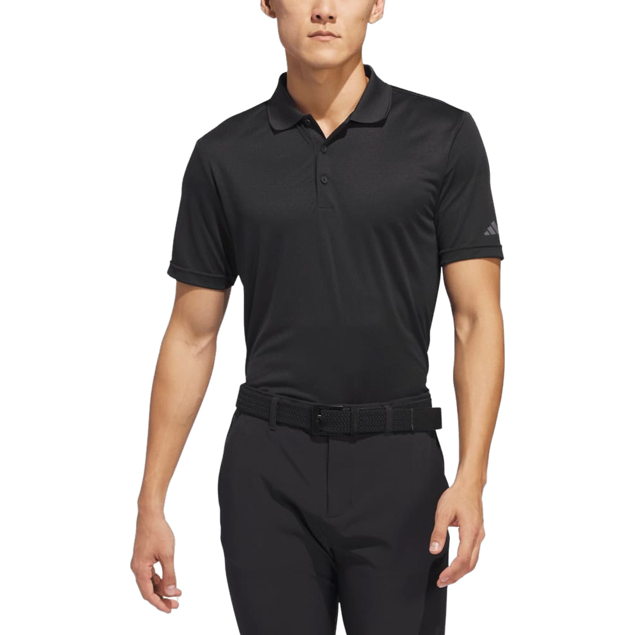 Polo da uomo Adidas Performance