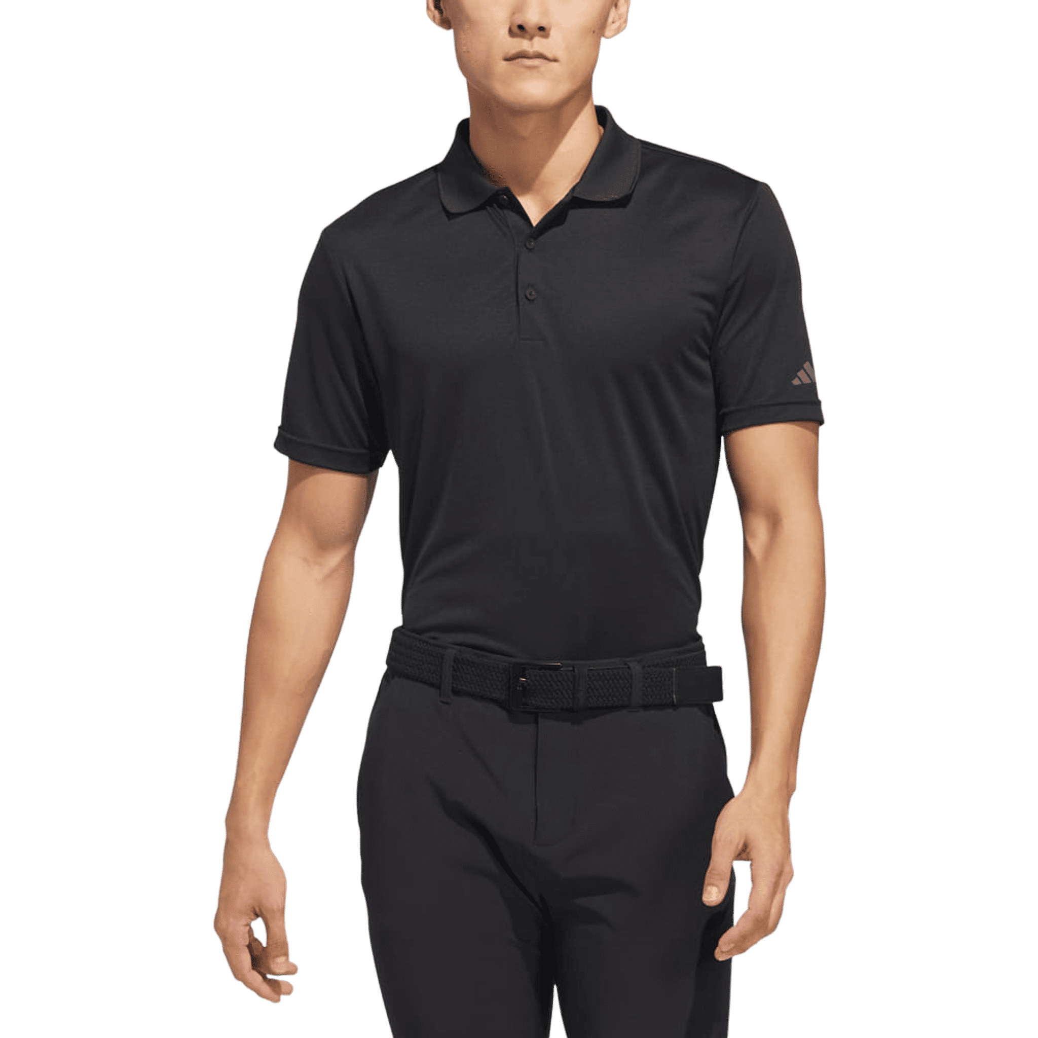 Polo da uomo Adidas Performance