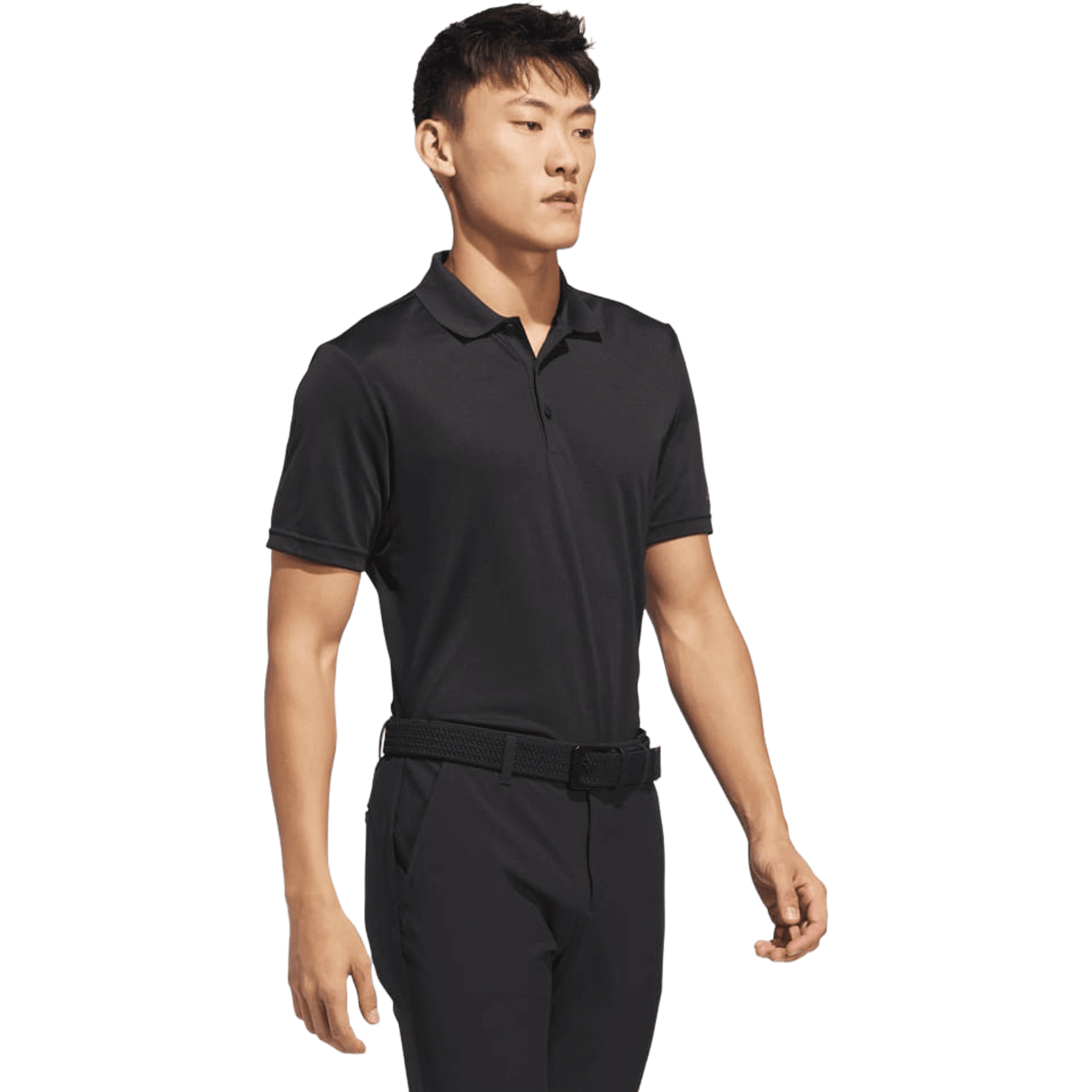 Polo da uomo Adidas Performance