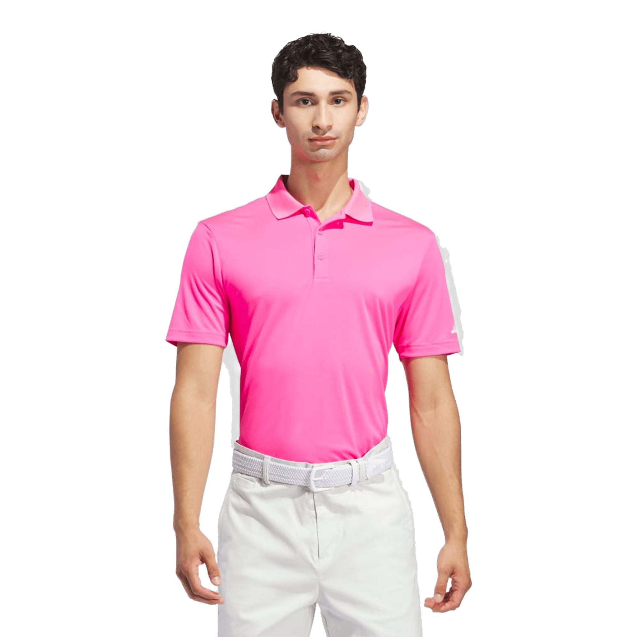 Polo da uomo Adidas Performance