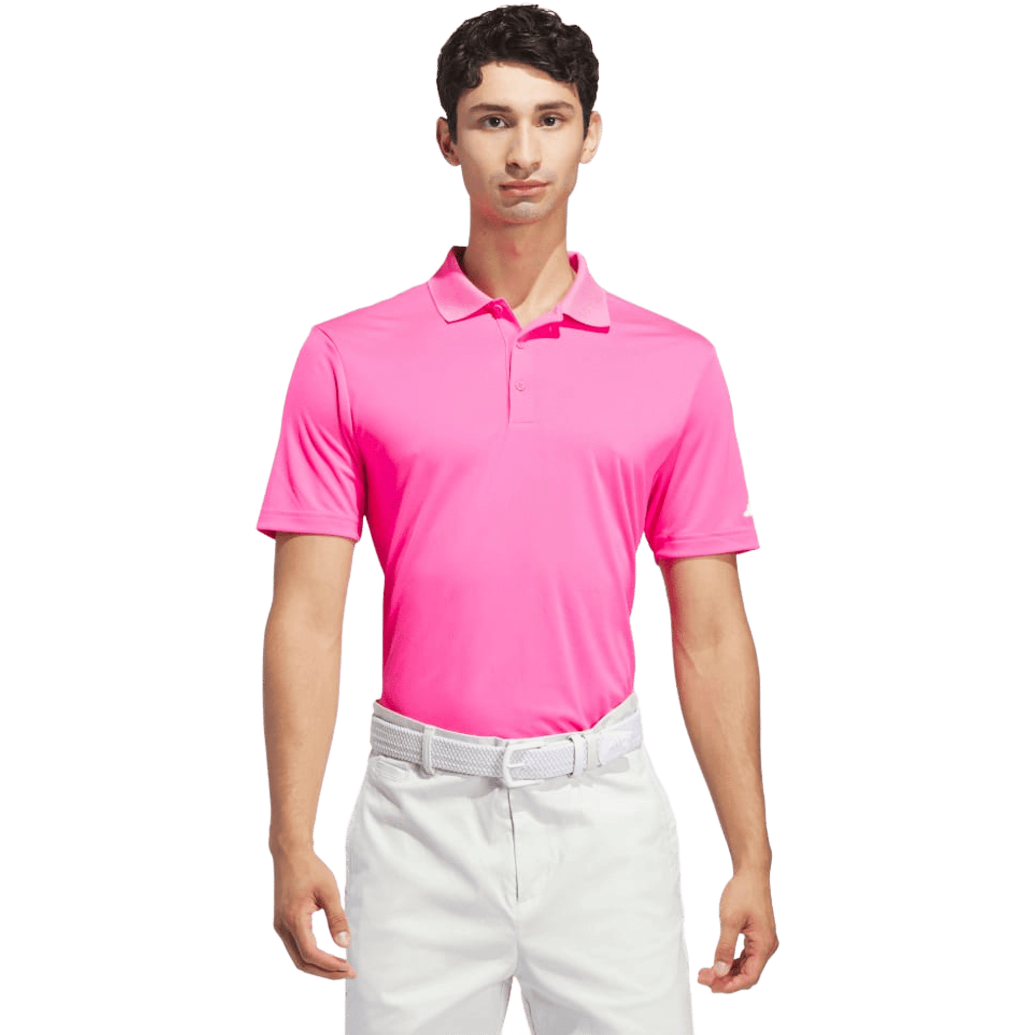 Polo da uomo Adidas Performance