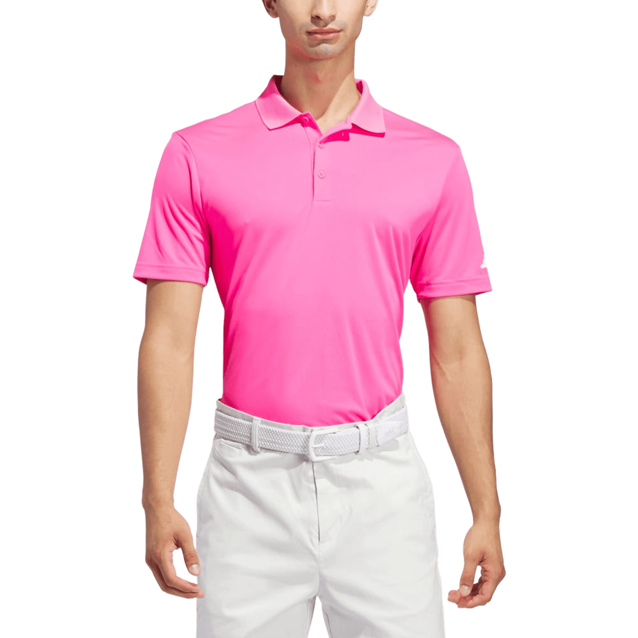 Polo da uomo Adidas Performance