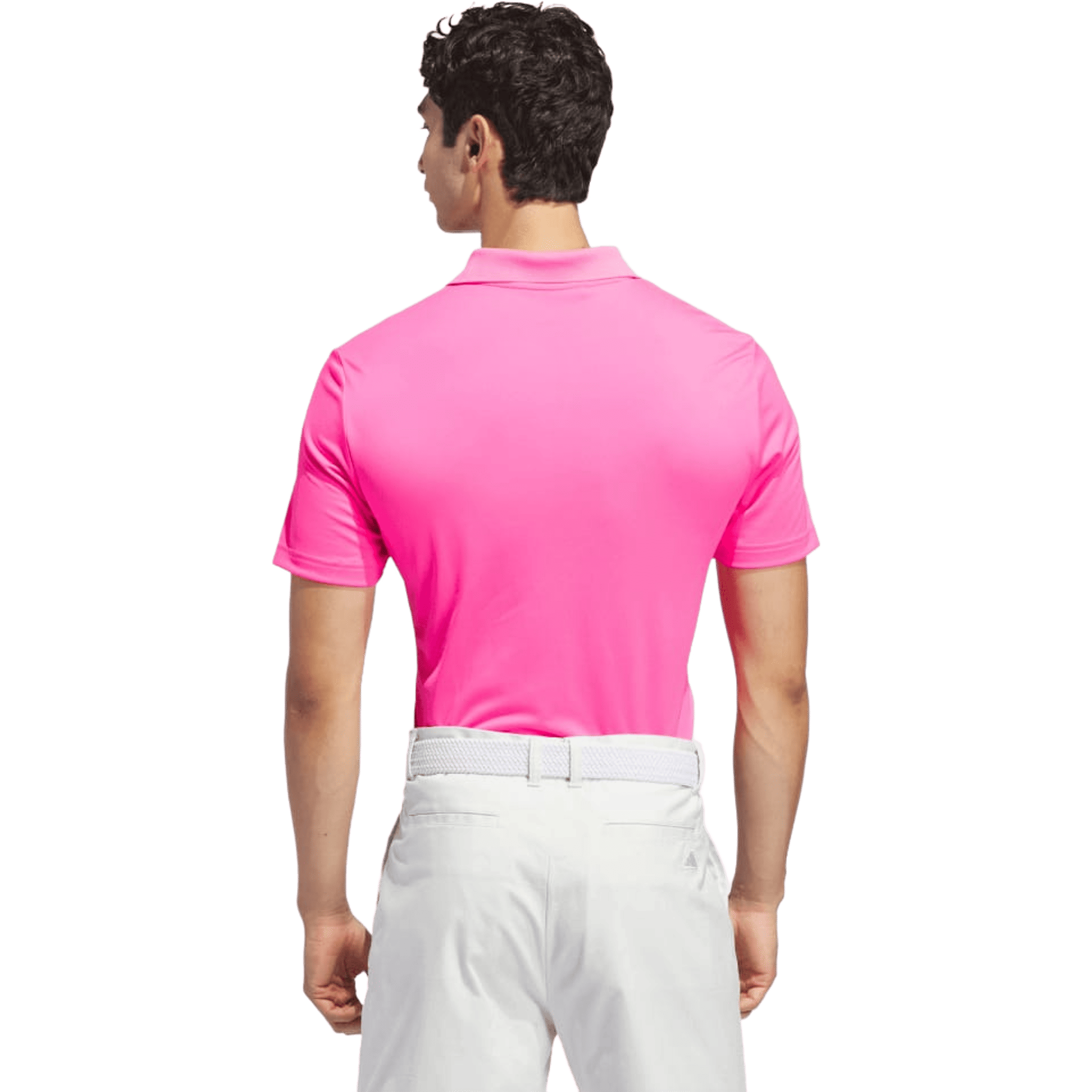 Polo da uomo Adidas Performance