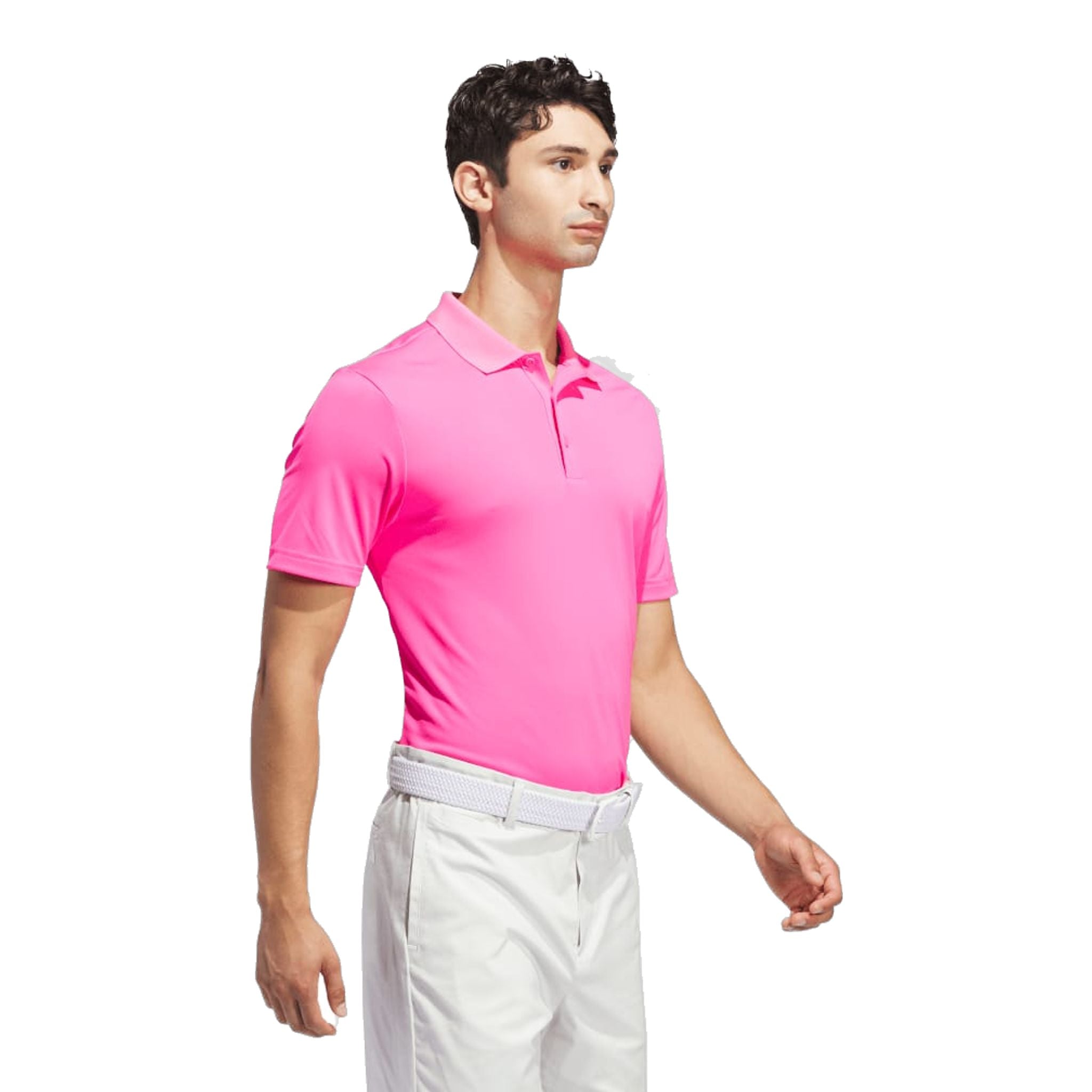 Polo da uomo Adidas Performance