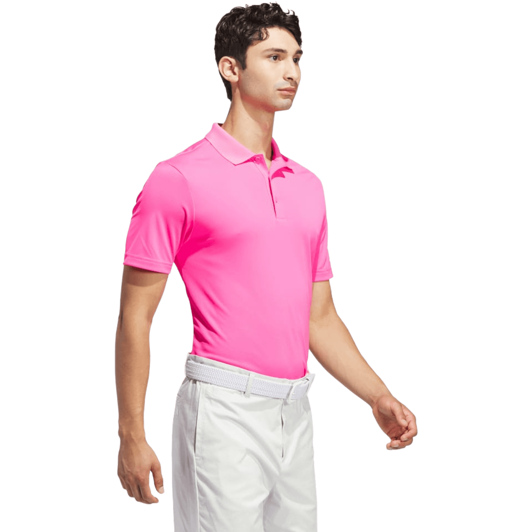 Polo da uomo Adidas Performance