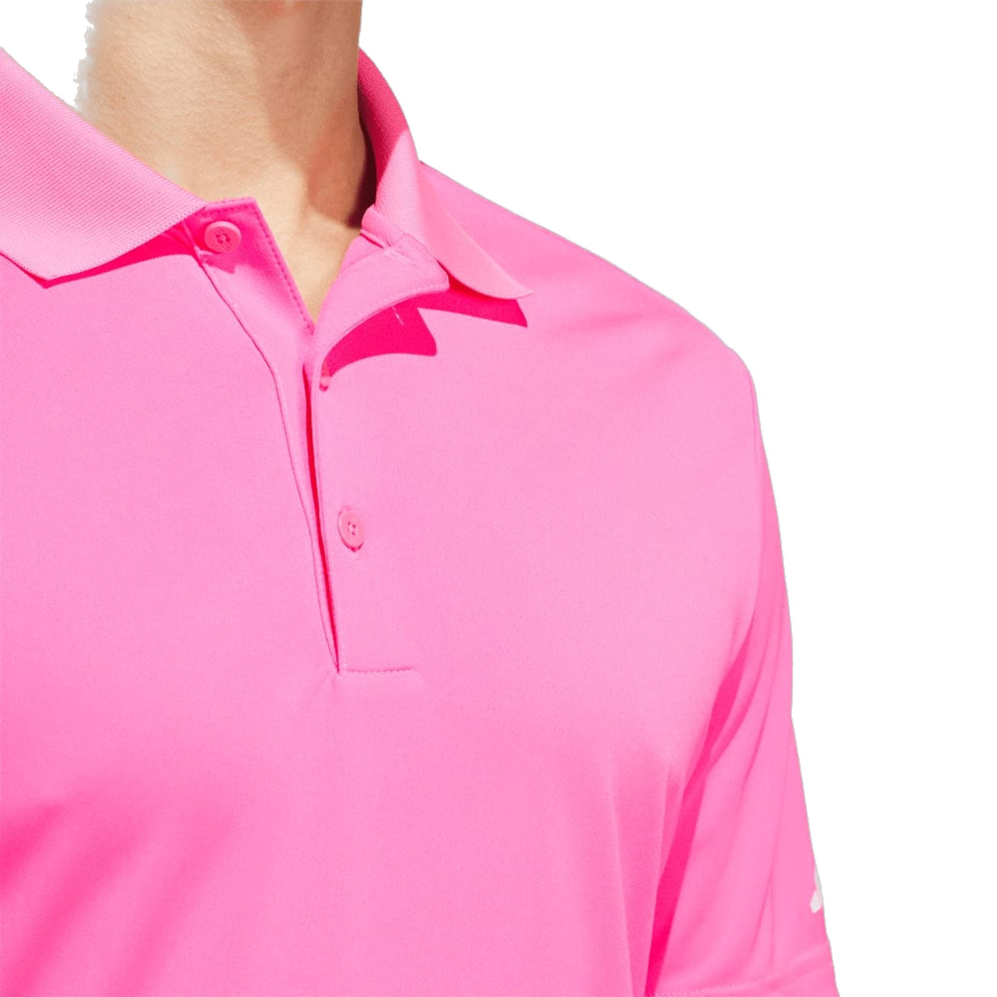 Polo da uomo Adidas Performance