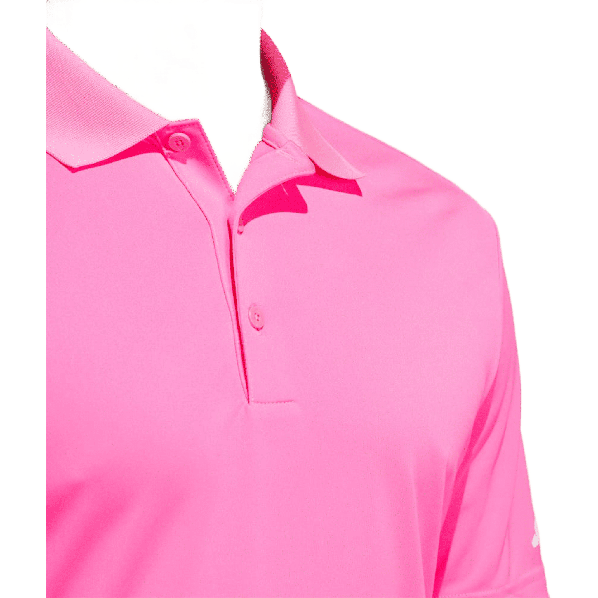 Polo da uomo Adidas Performance